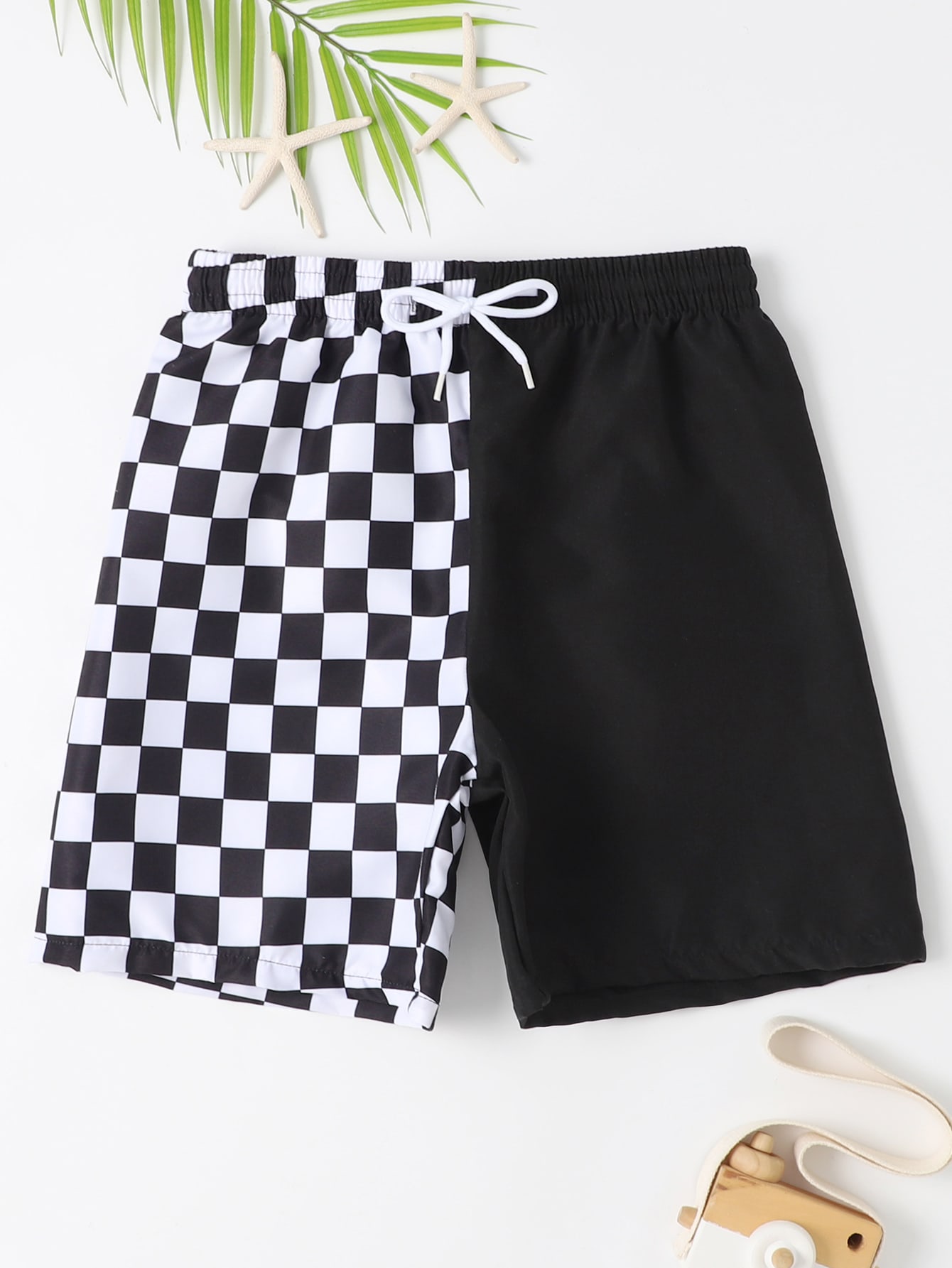 Tween Boys Swimwear