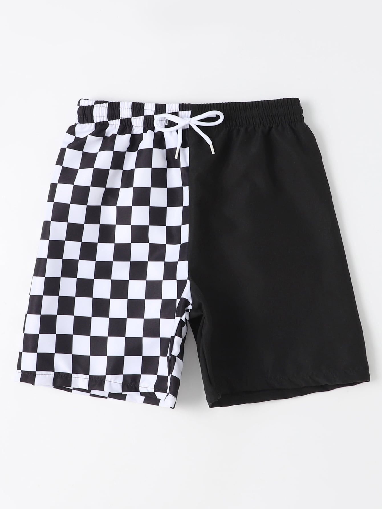 Tween Boys Swimwear