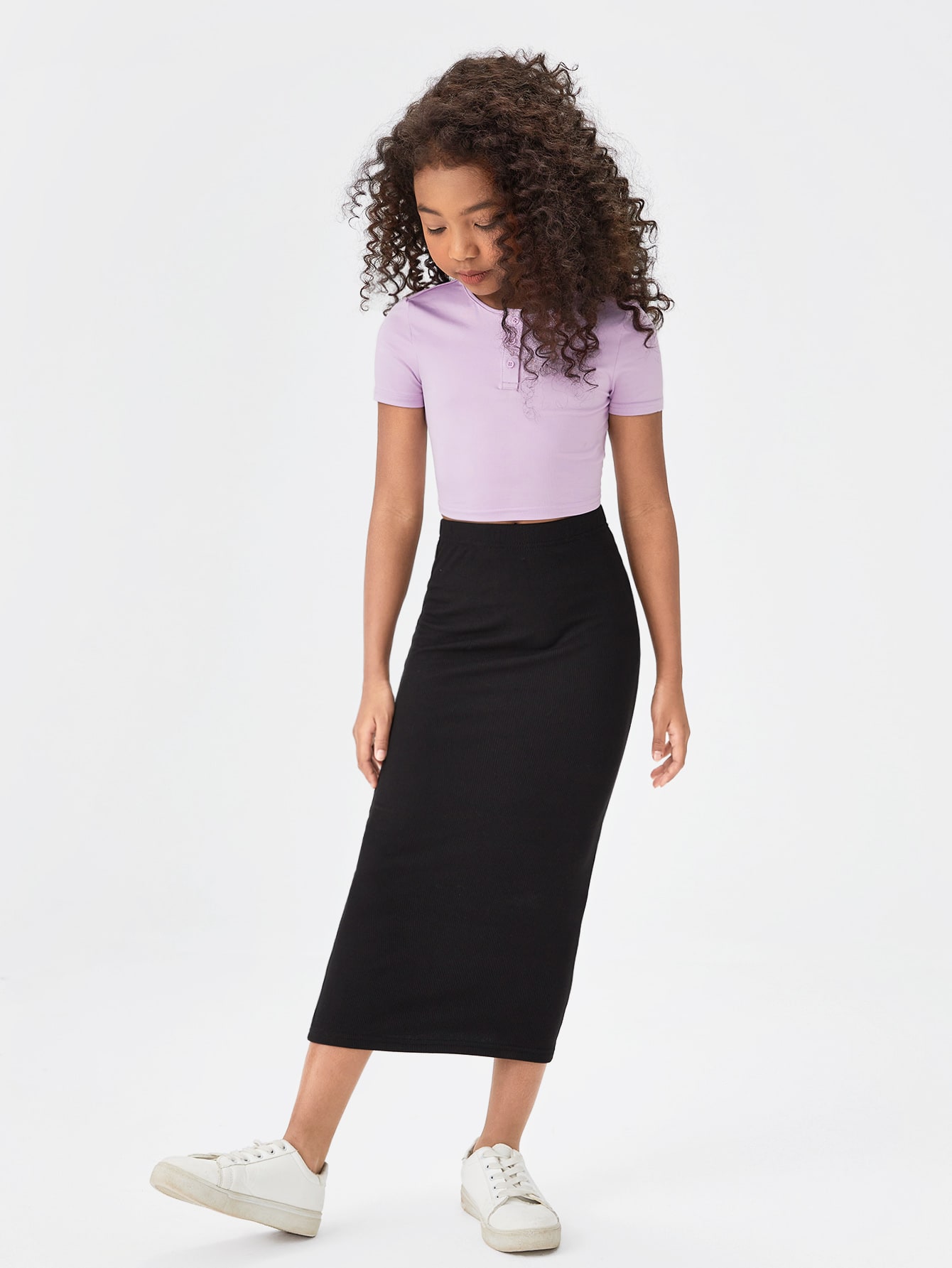 Tween Girls Skirts