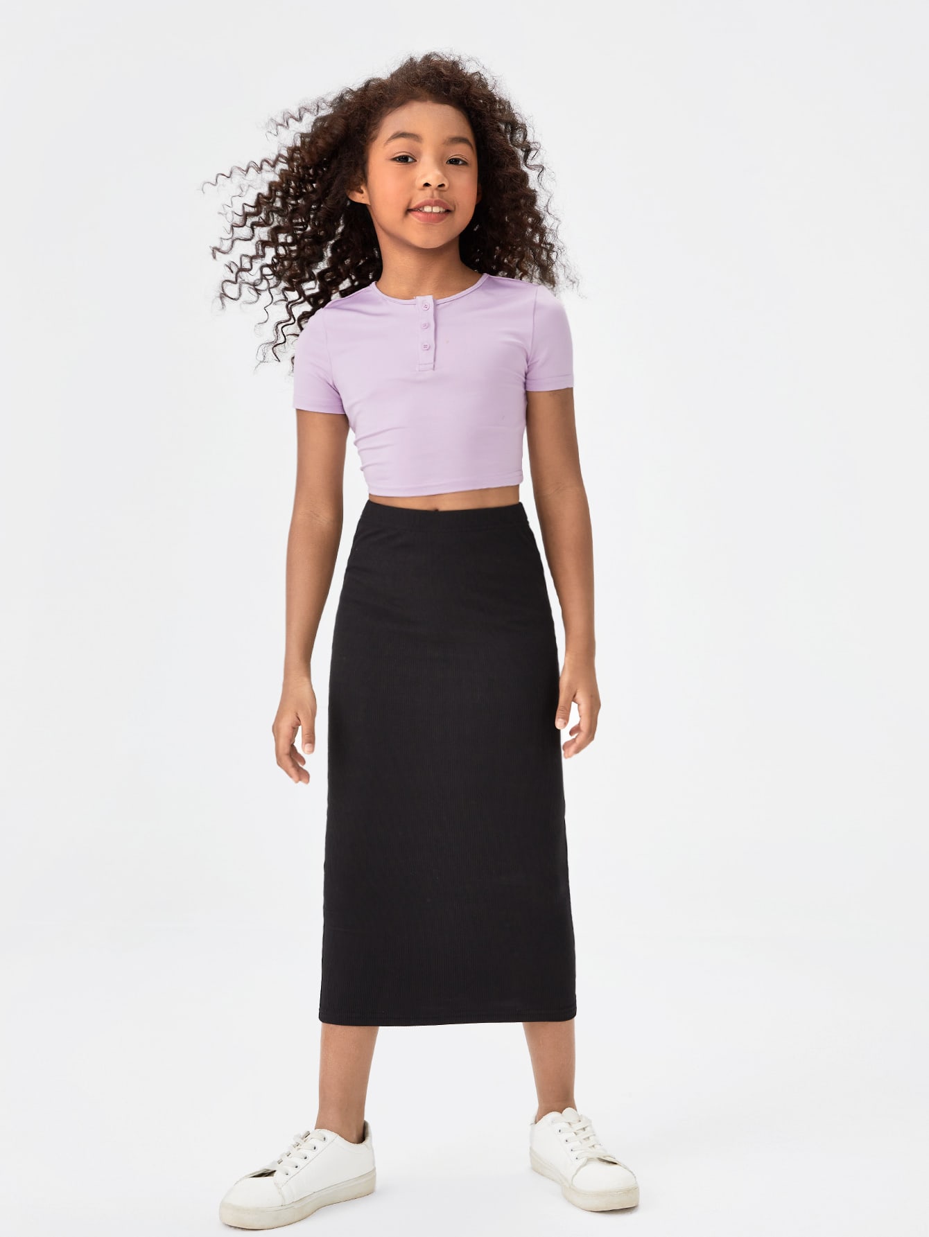 Tween Girls Skirts