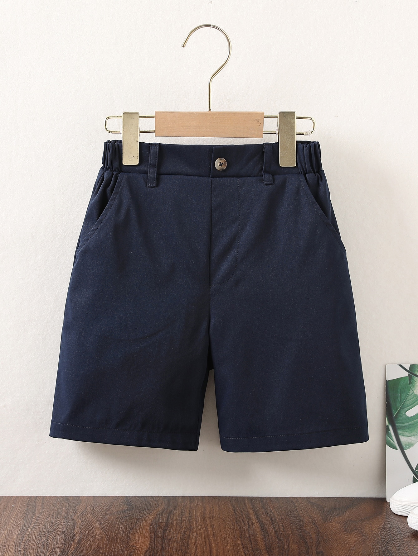 Tween Boys Shorts