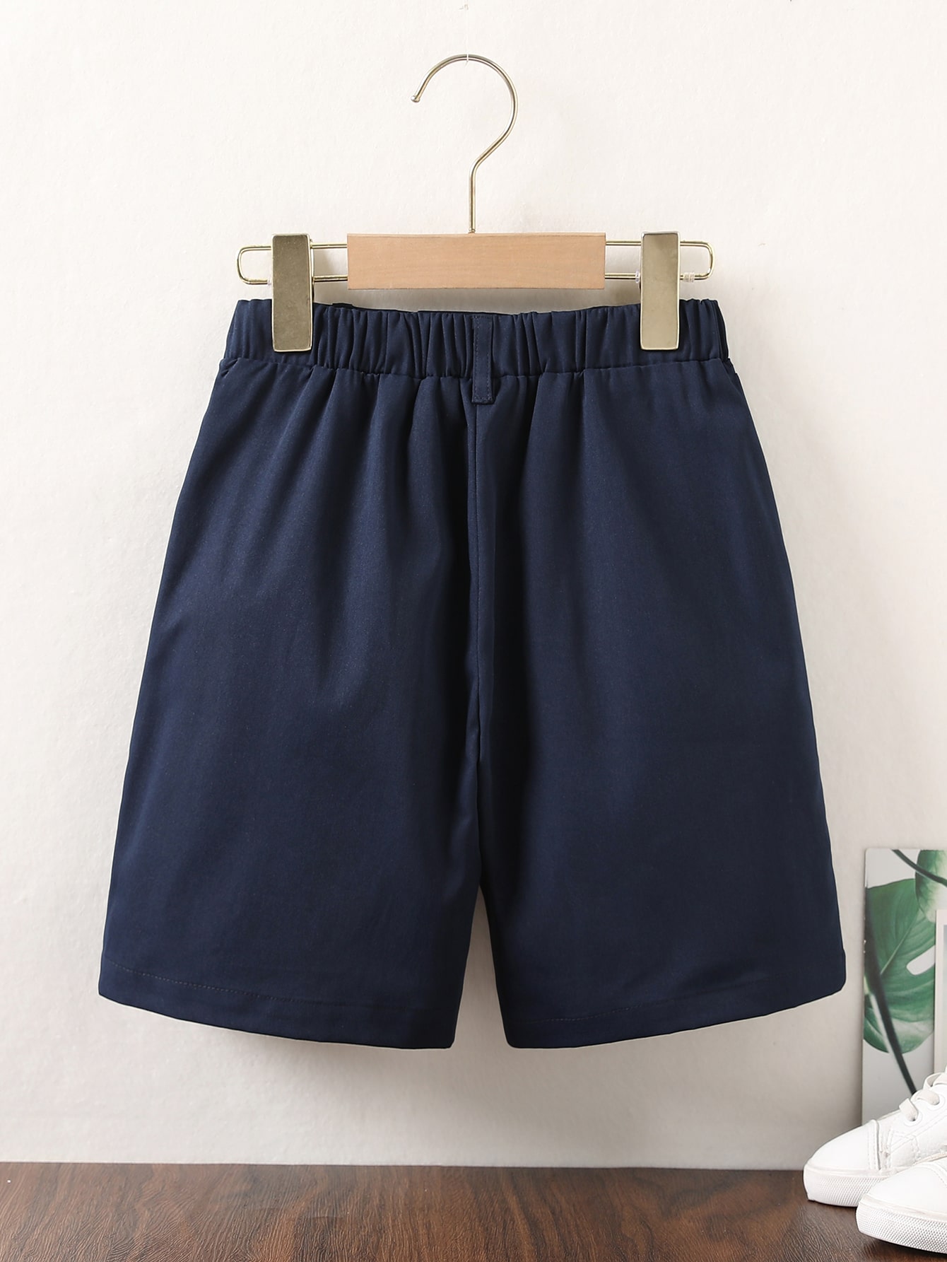 Tween Boys Shorts