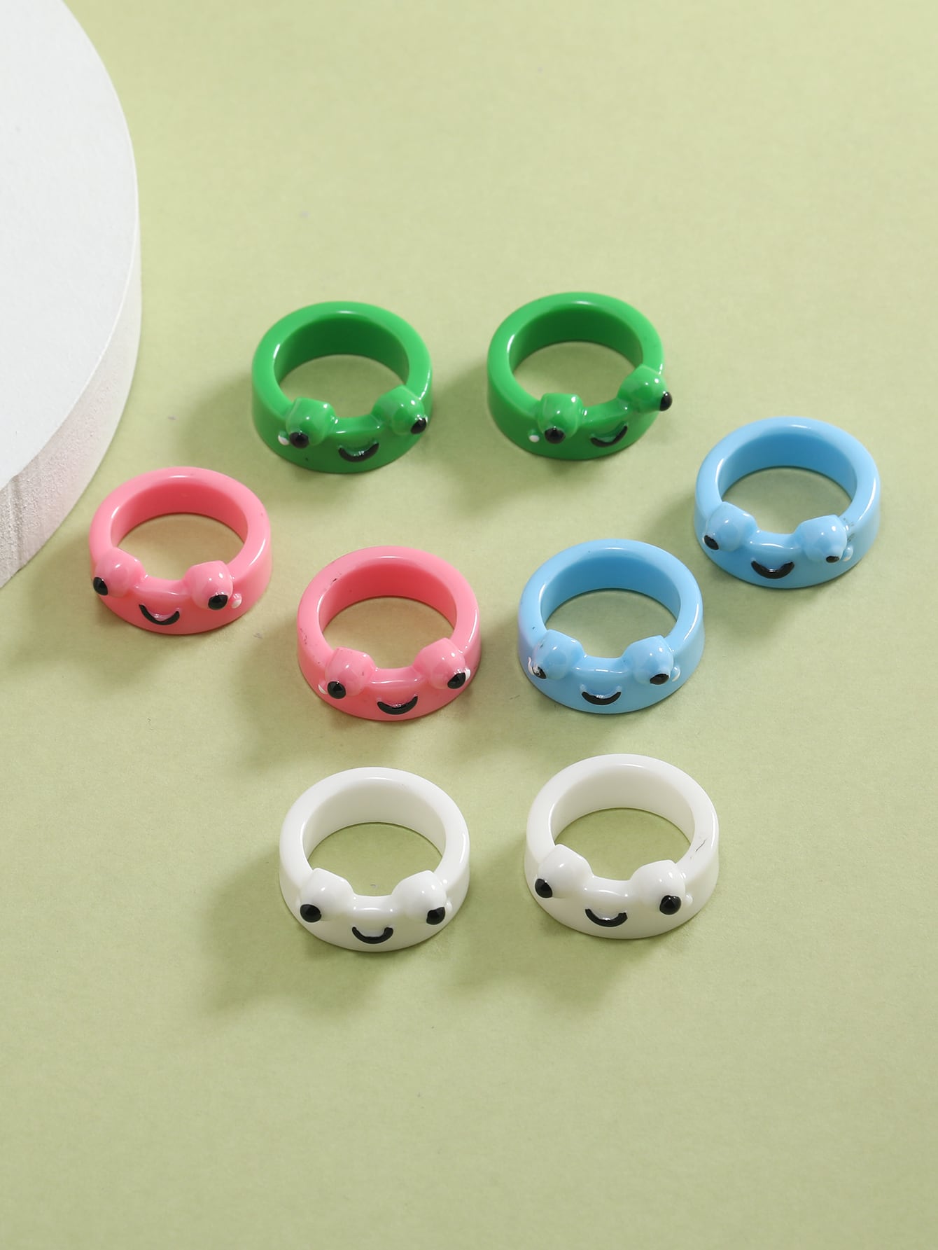 Kids Rings