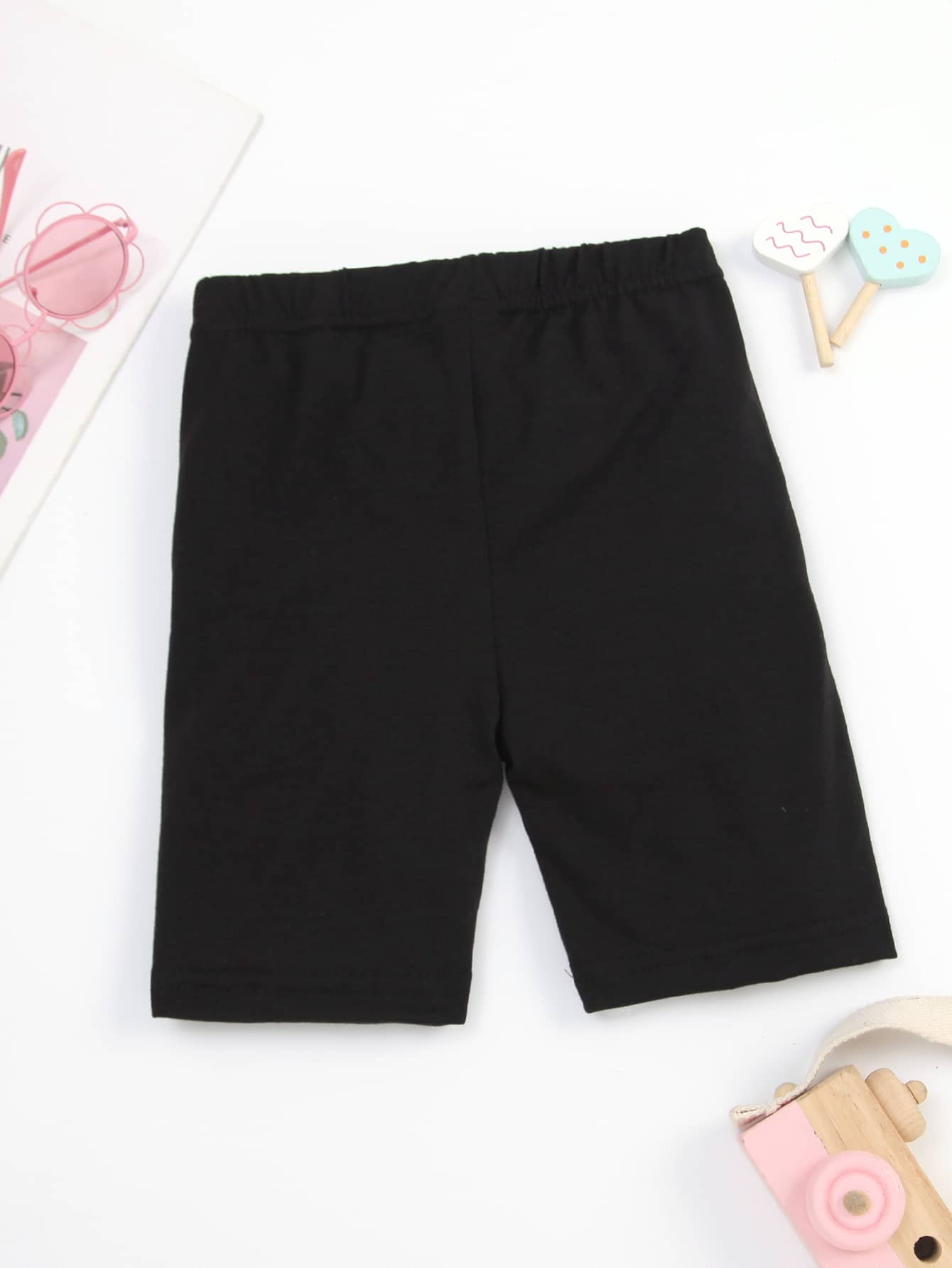 Young Girls Shorts