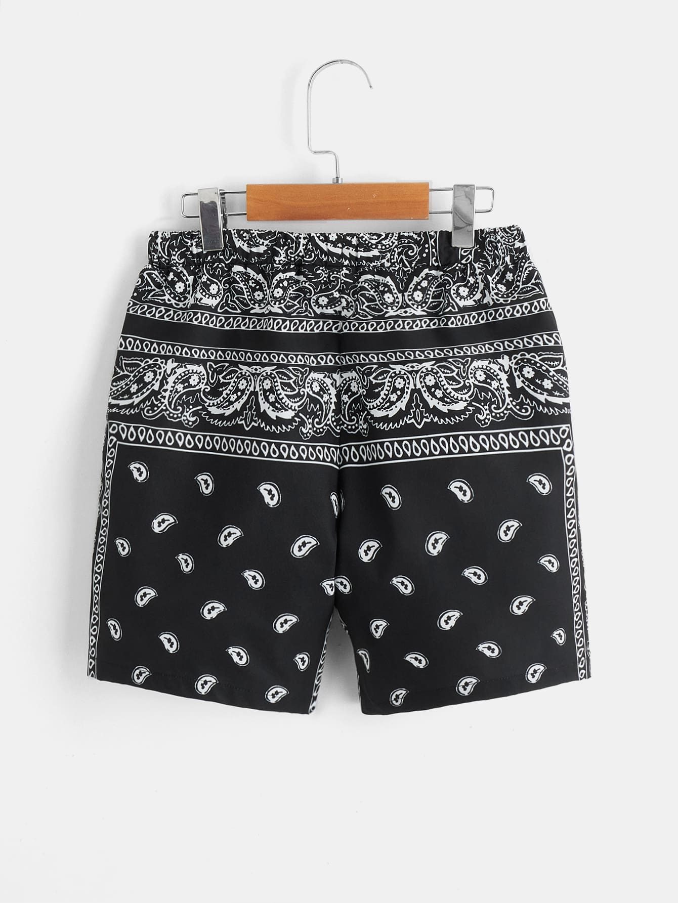 Tween Boys Shorts