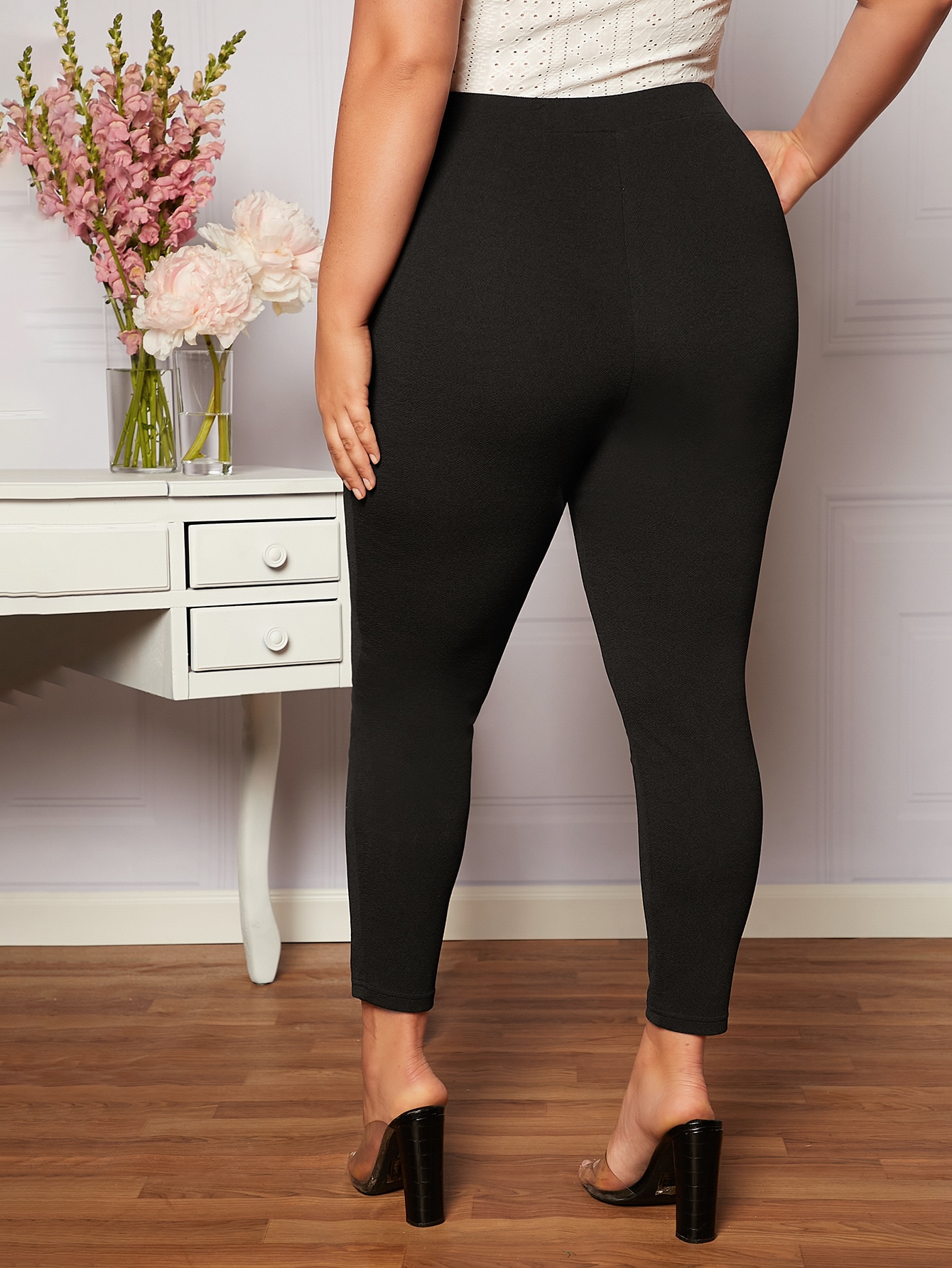 Plus Size Bottoms