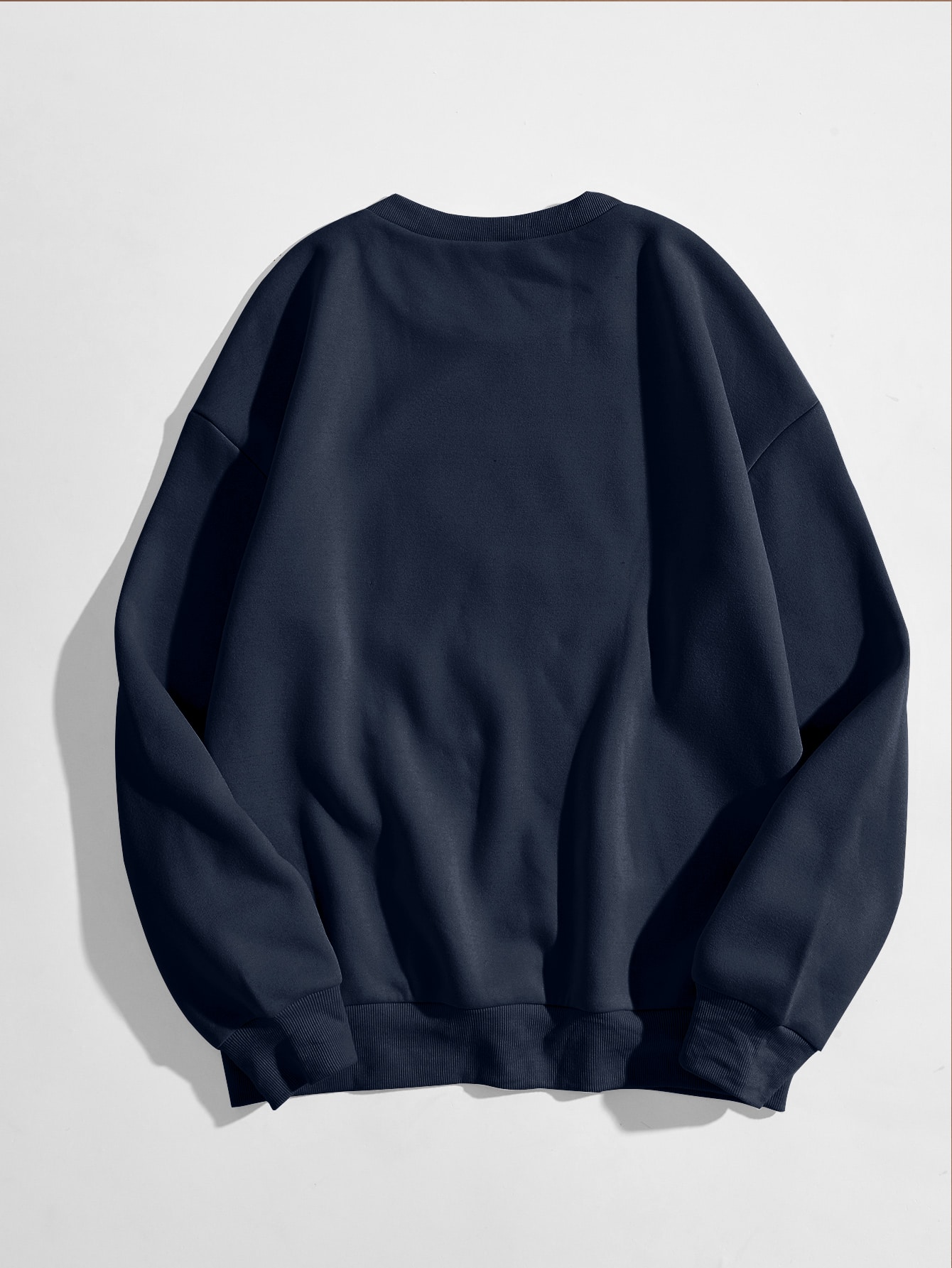 Plus Size Sweatshirts