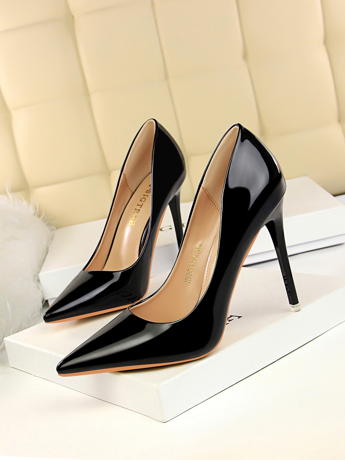 Women Pumps