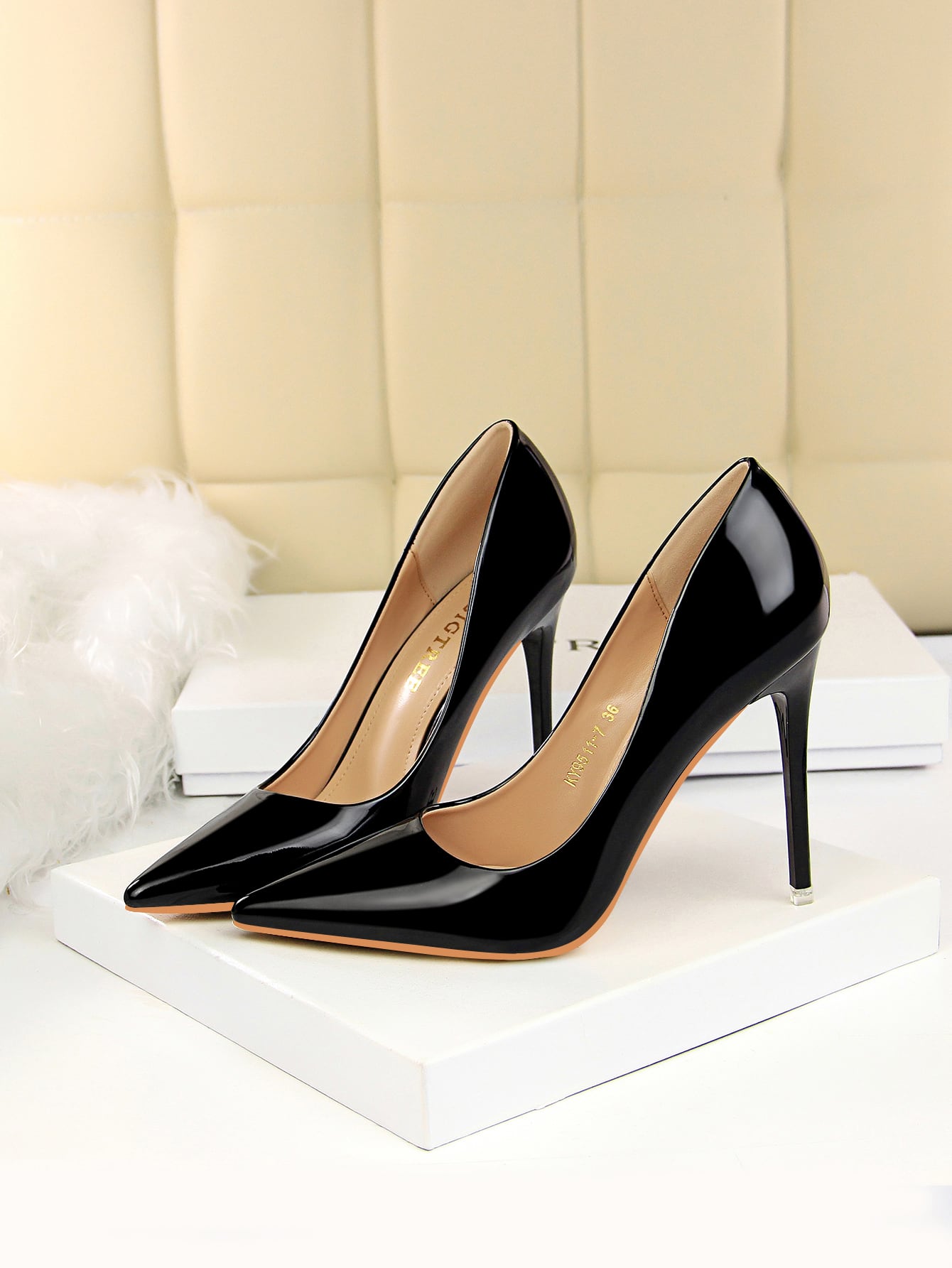 Women Pumps