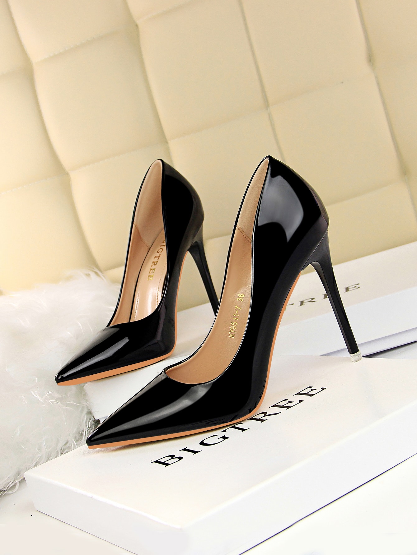 Women Pumps