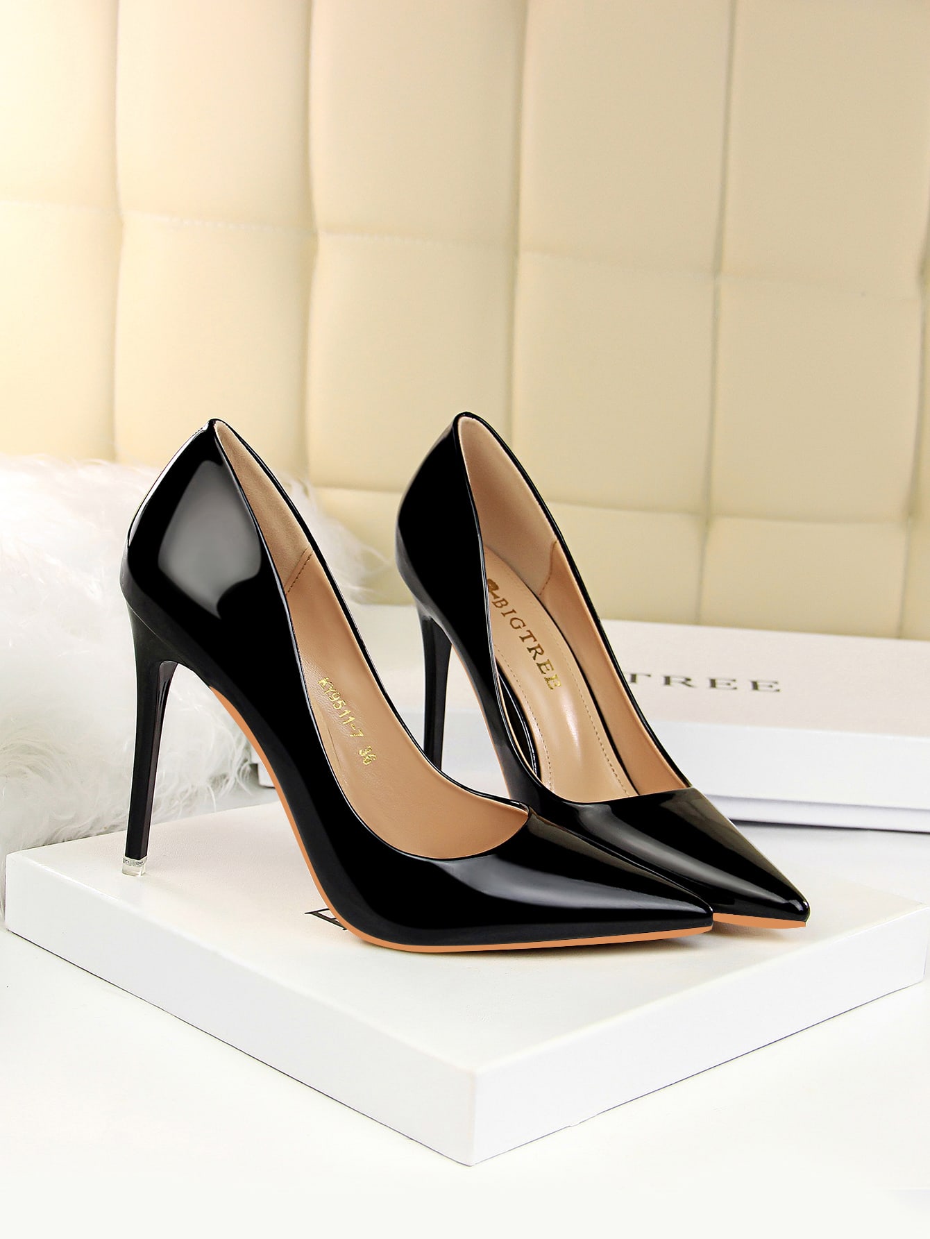 Women Pumps