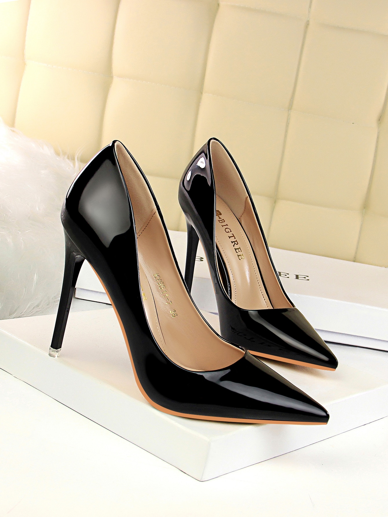 Women Pumps