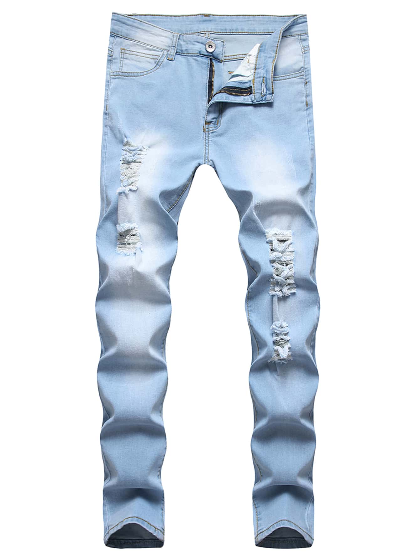 Men Jeans