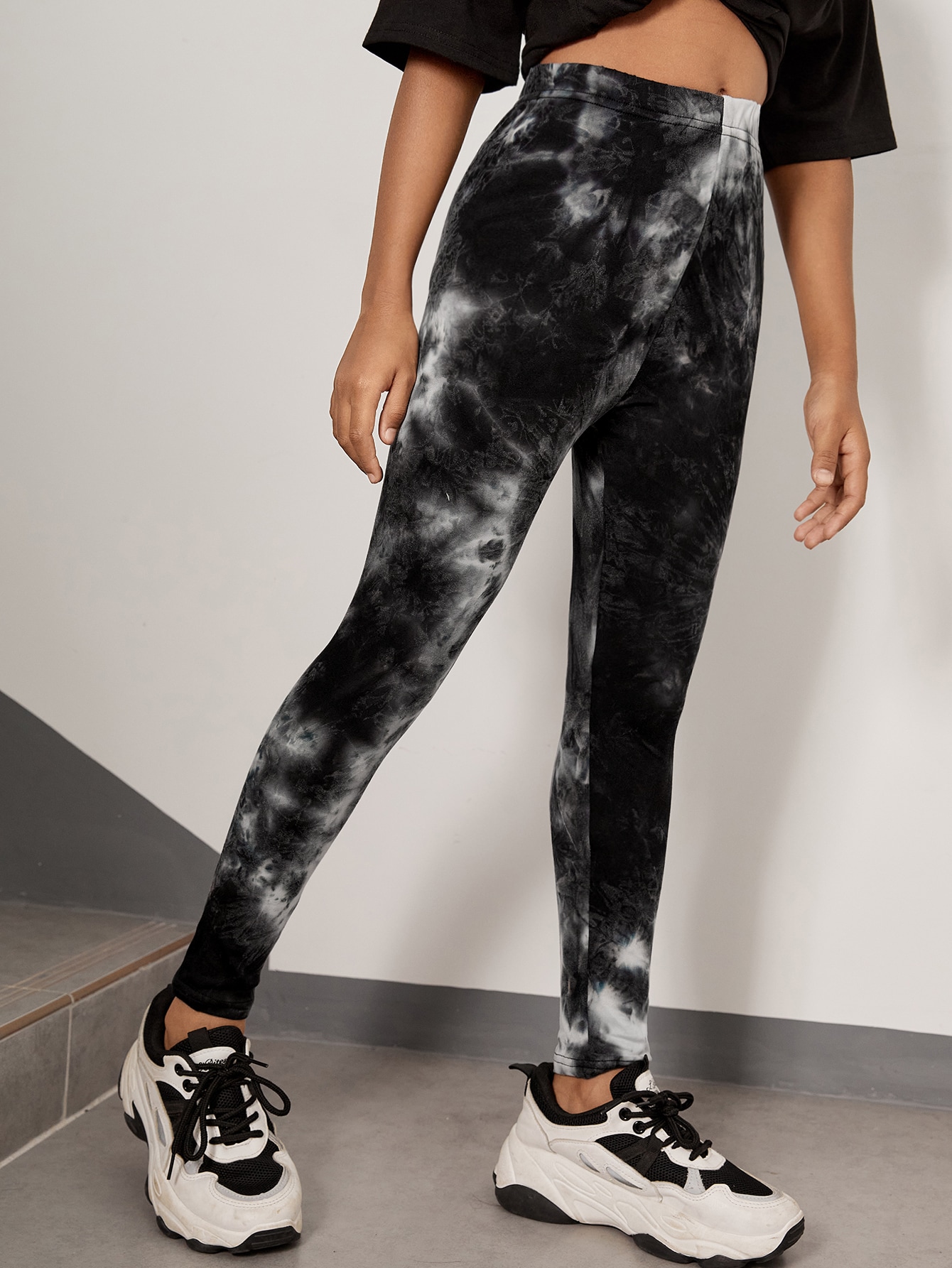 Tween Girls Leggings