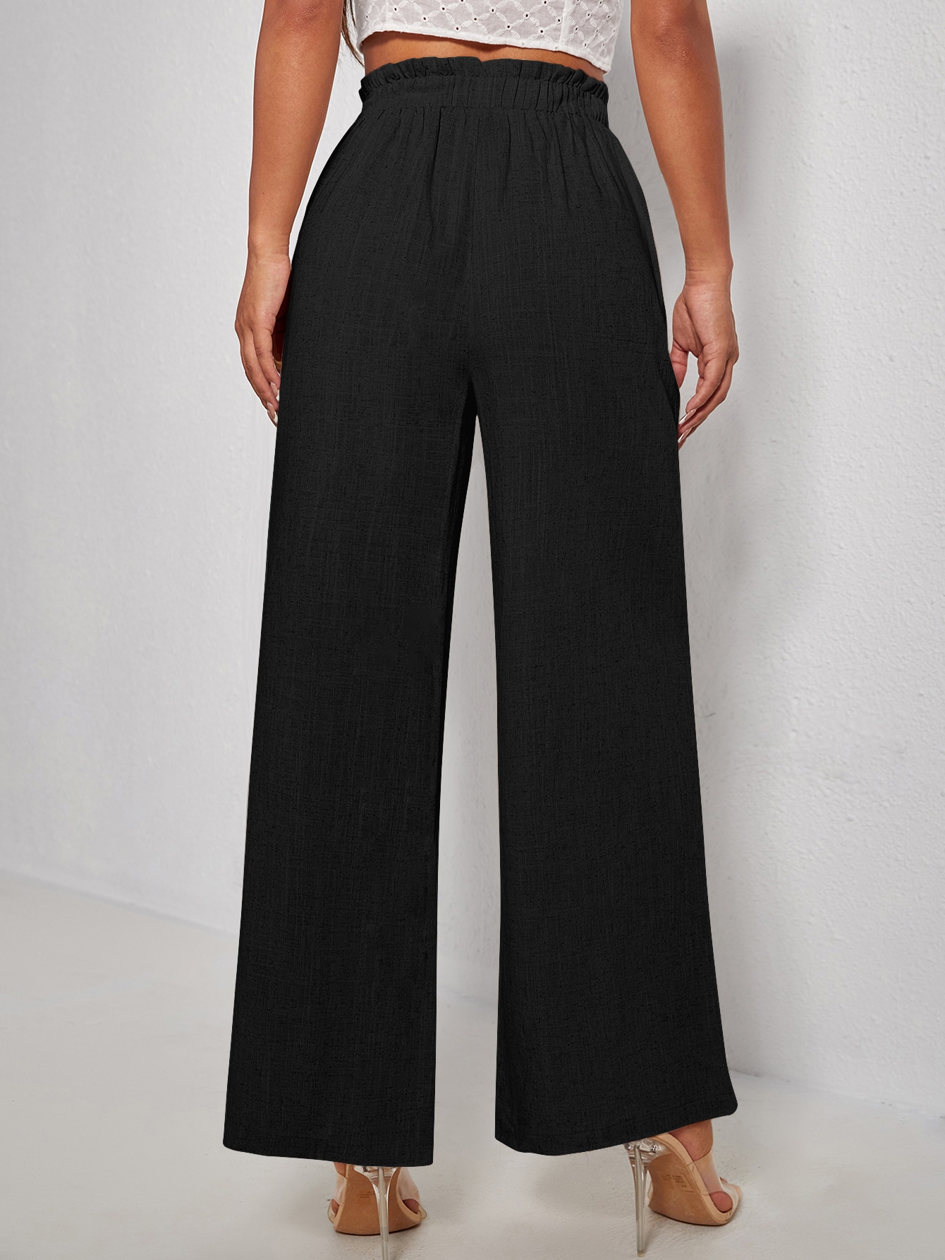 Linen Pants