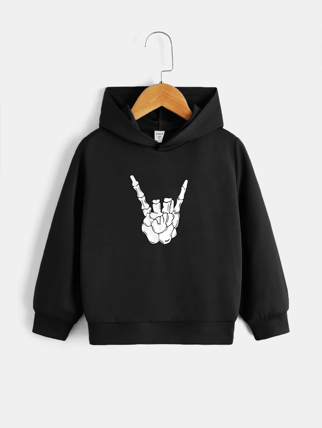 Young Boys Sweatshirts