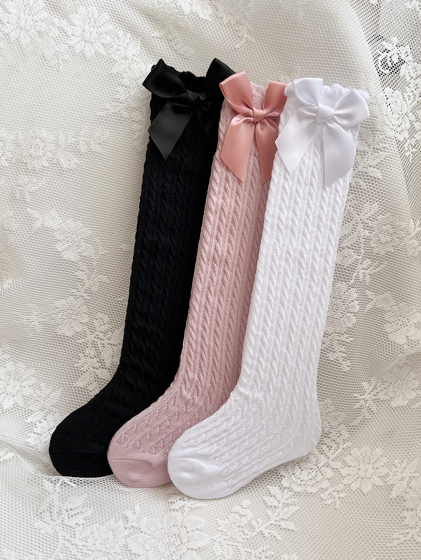 Baby & Kids Socks