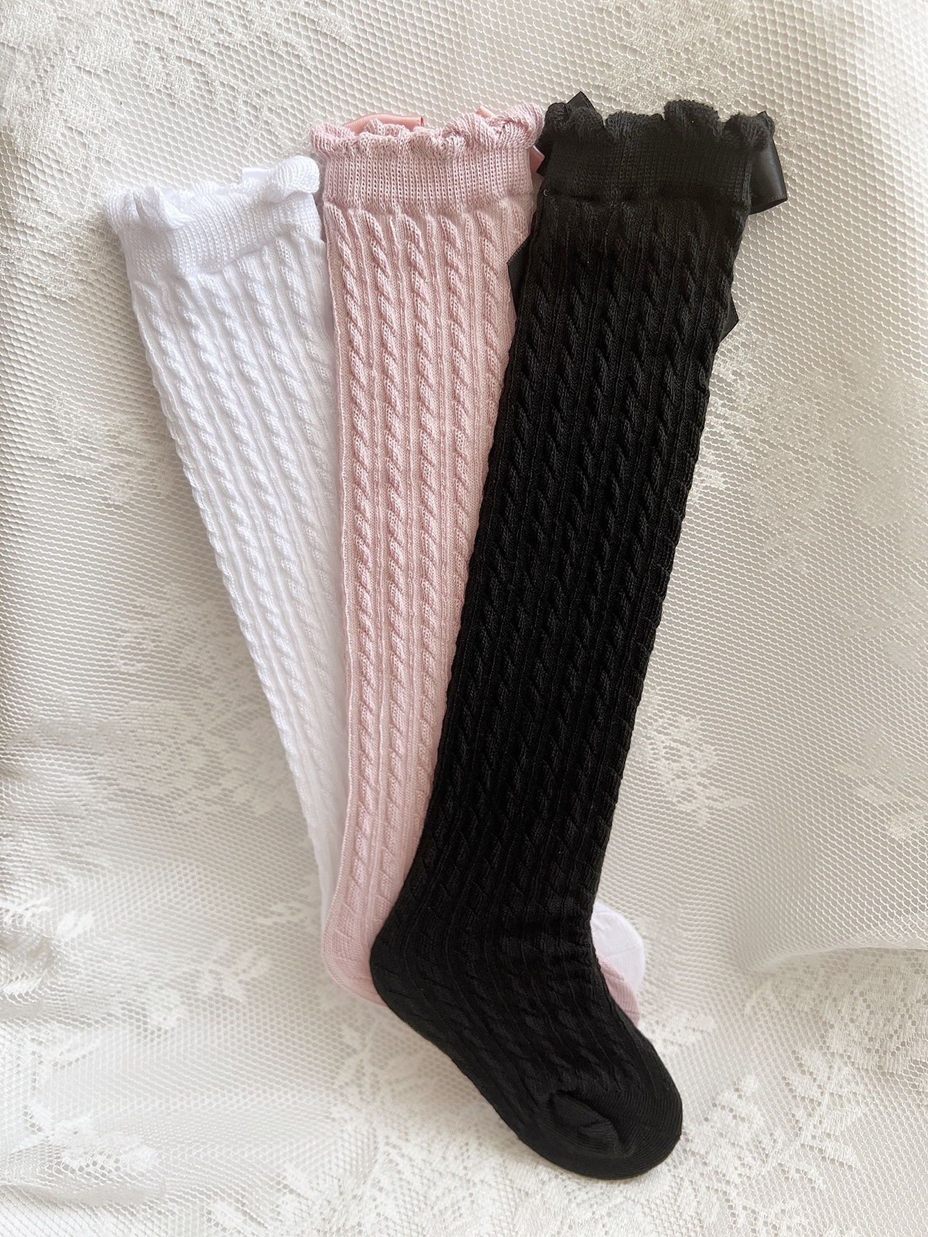 Baby & Kids Socks