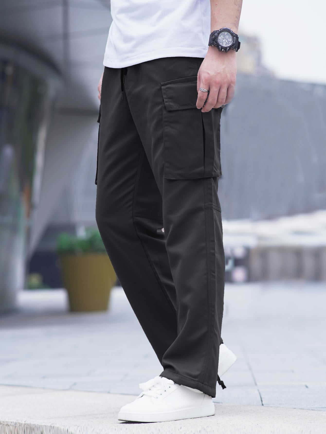 Men Pants