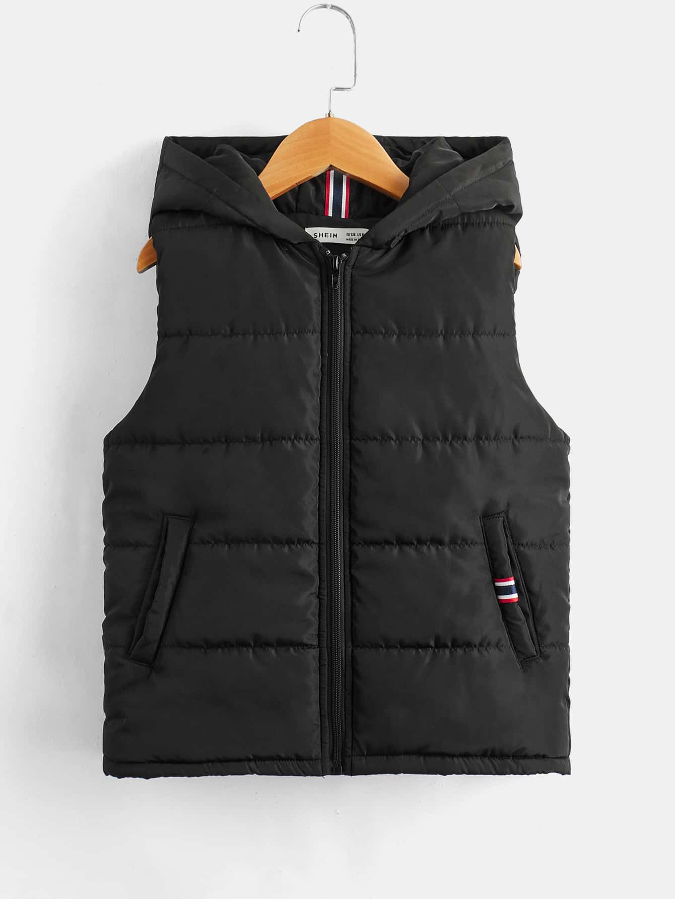 Tween Boys Winter Coats