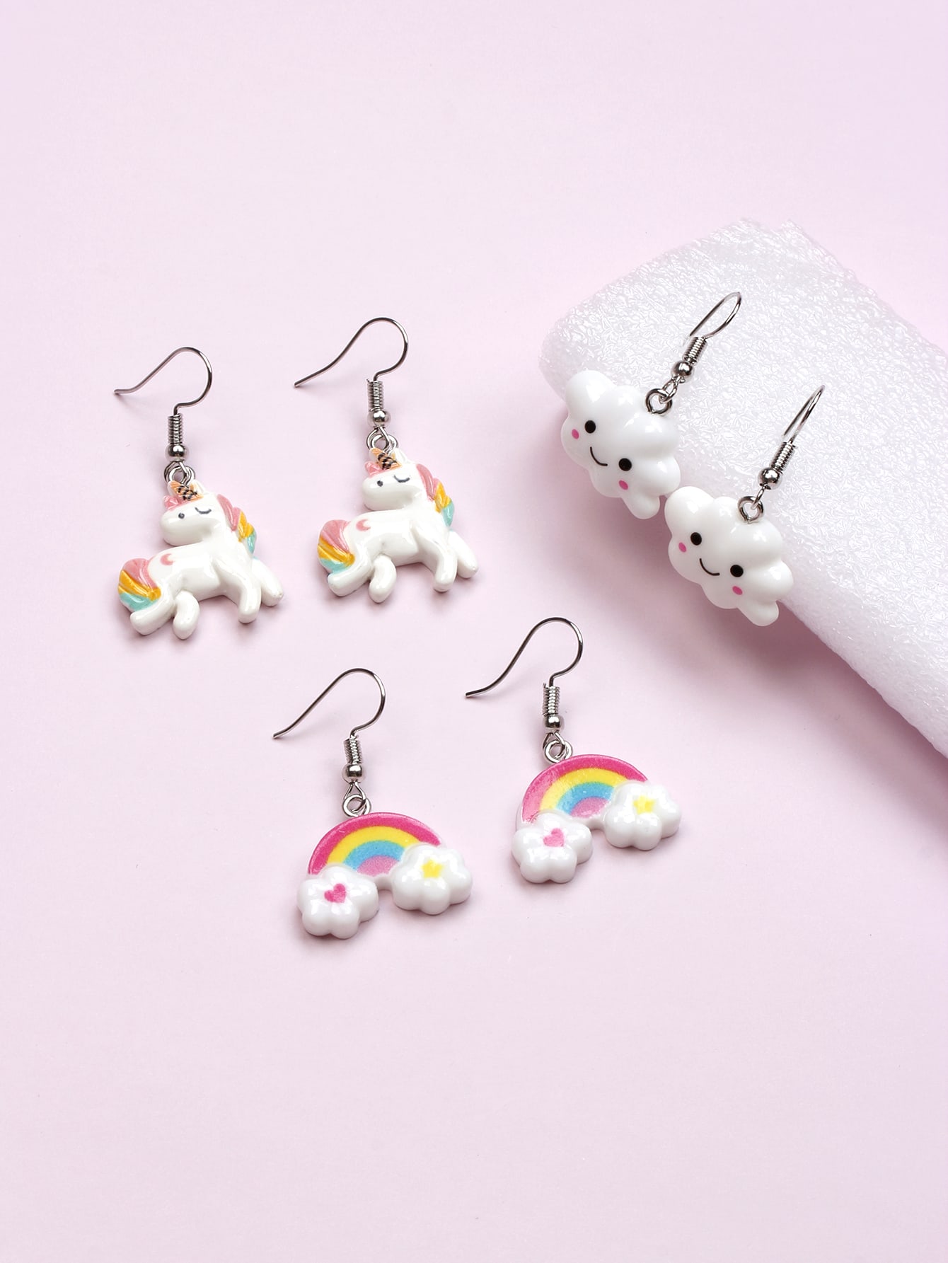 Kids Earrings