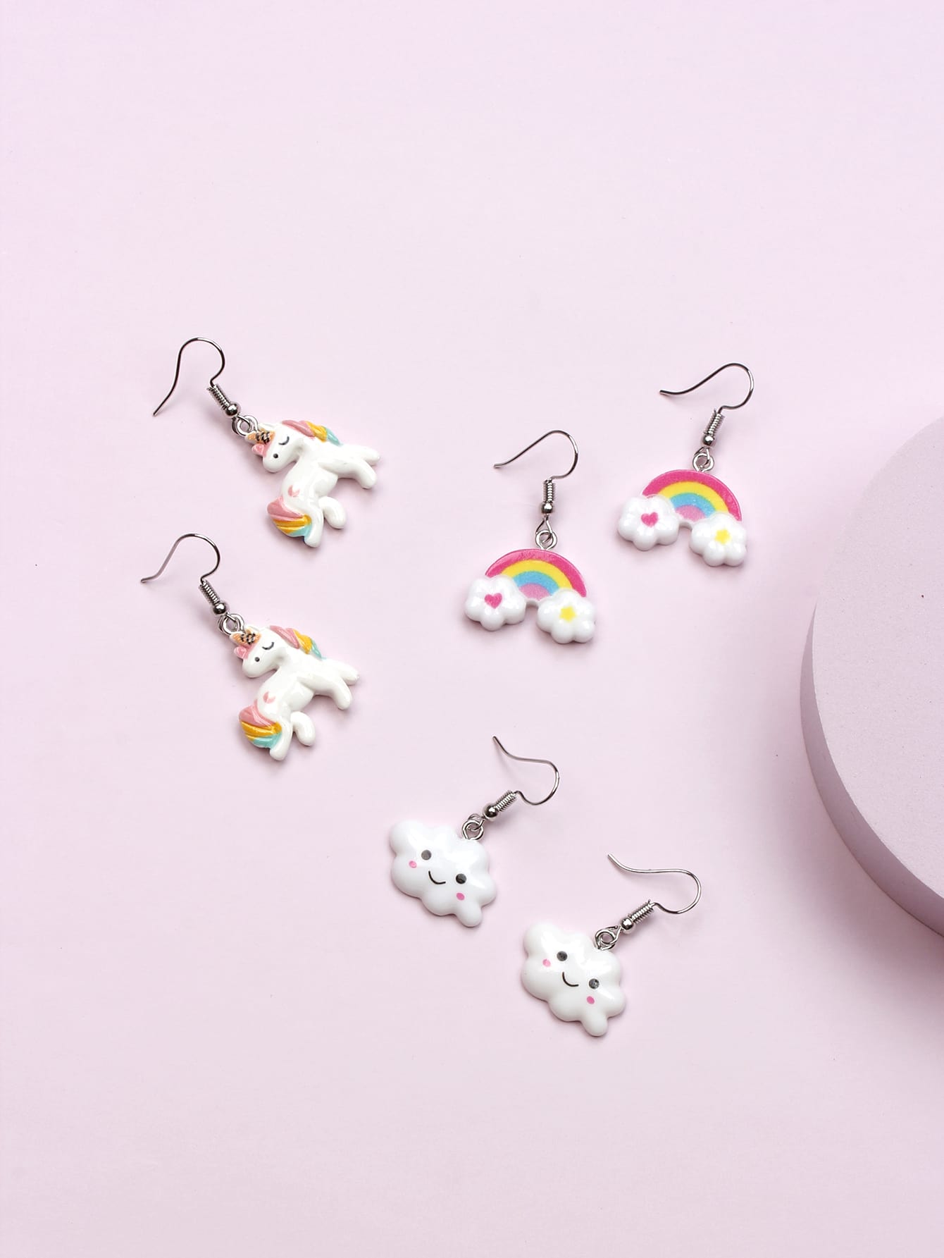 Kids Earrings