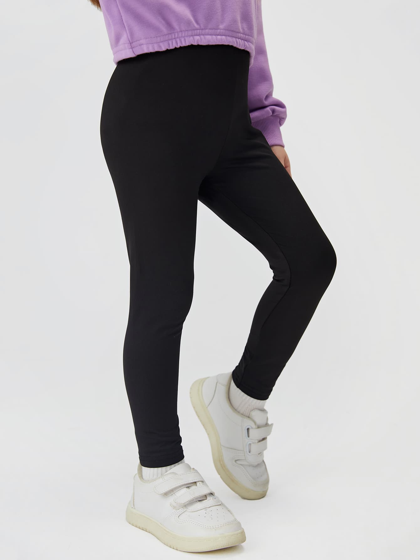 Young Girls Leggings