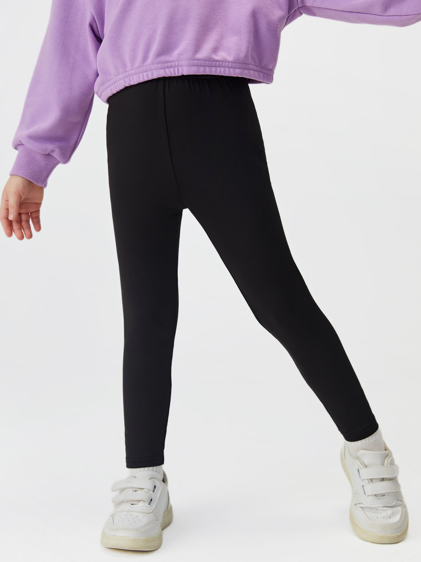 Young Girls Leggings