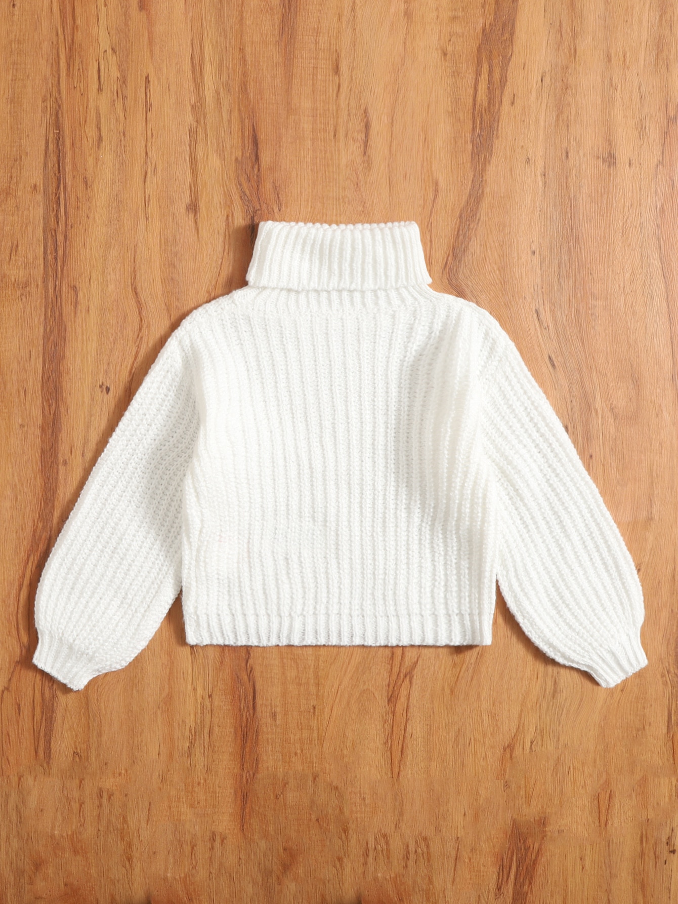 Young Girls Sweaters