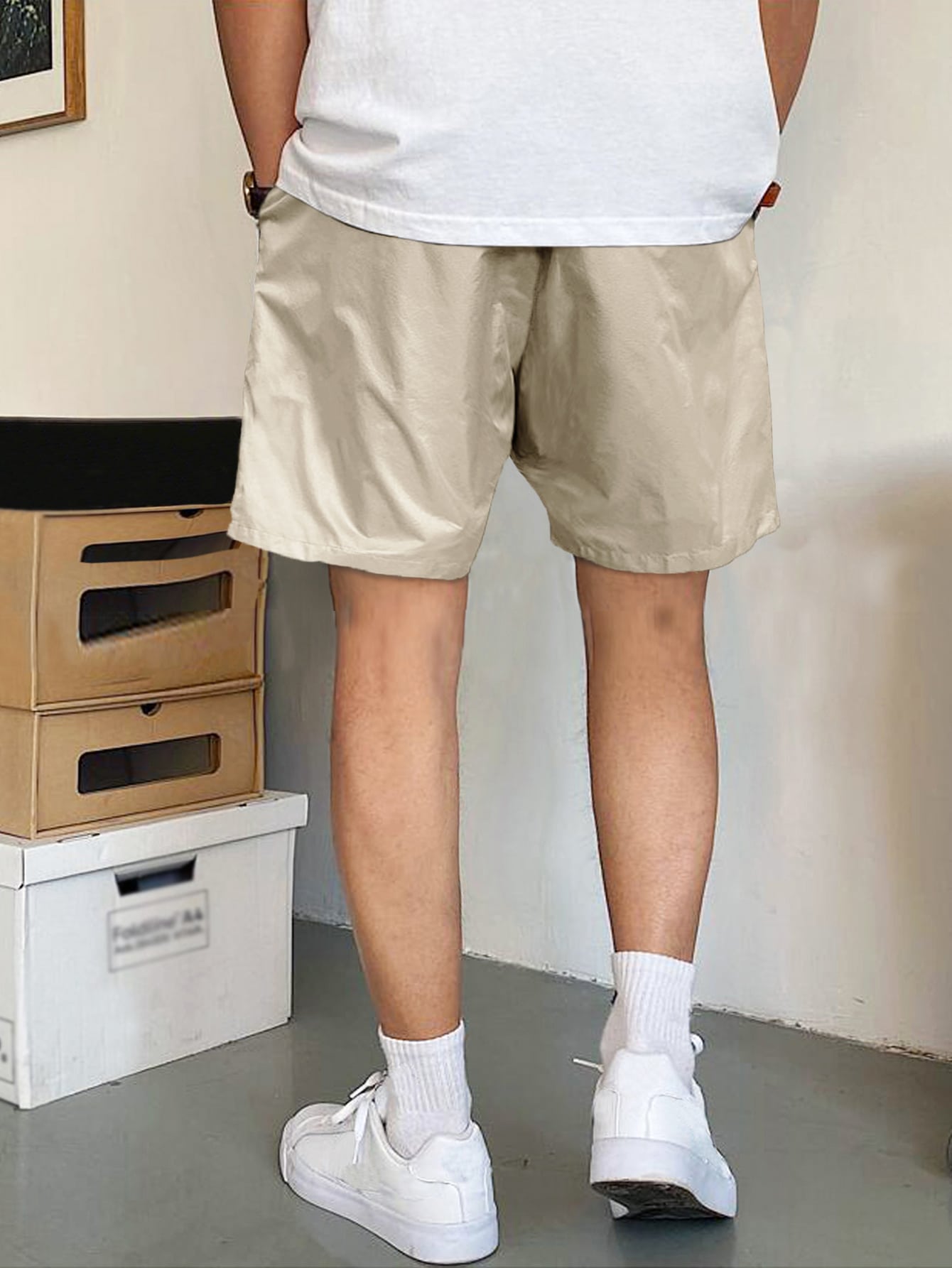 Men Shorts