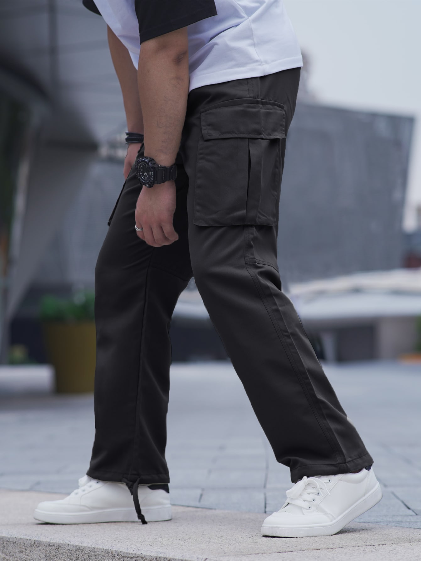 Men Pants