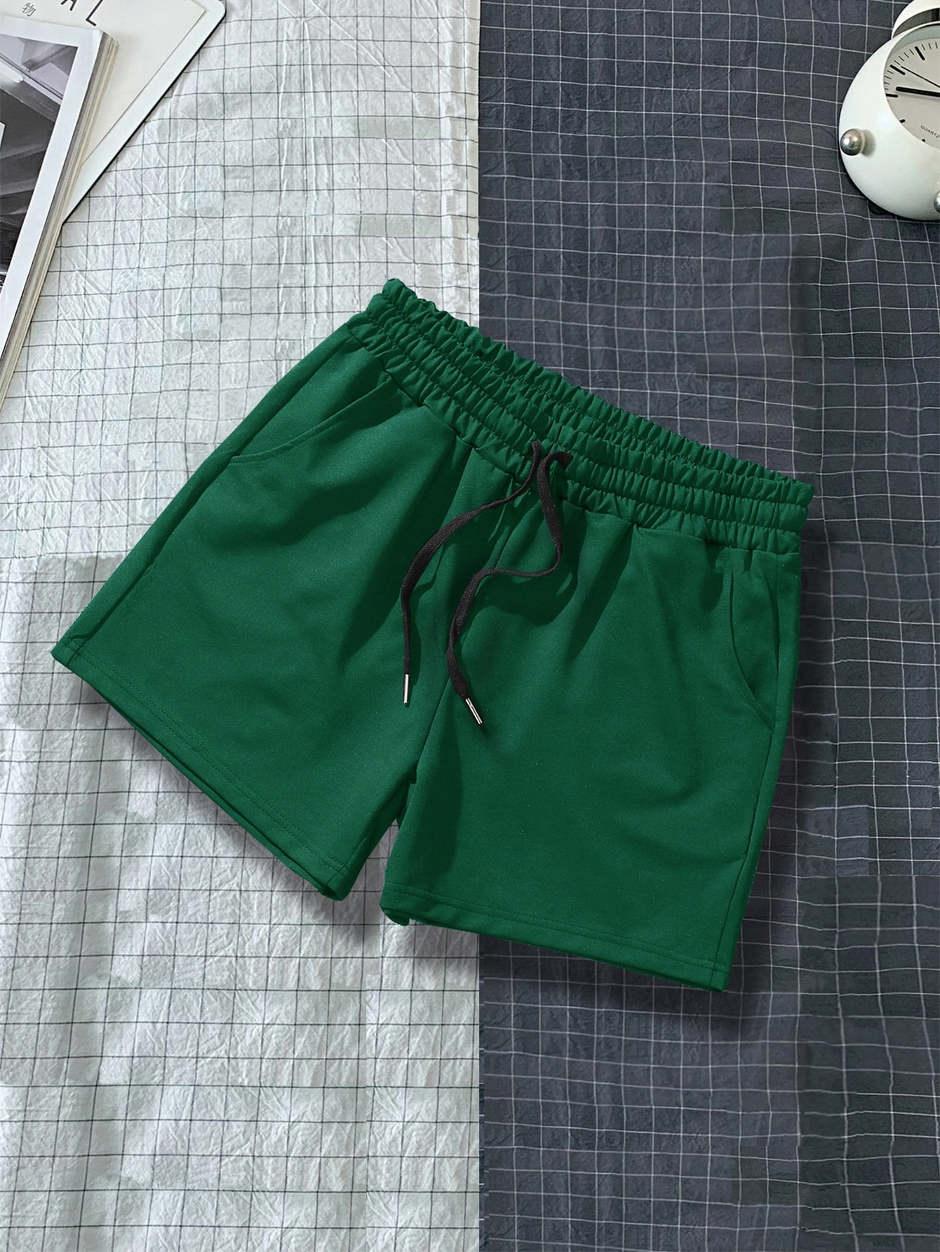 Men Shorts