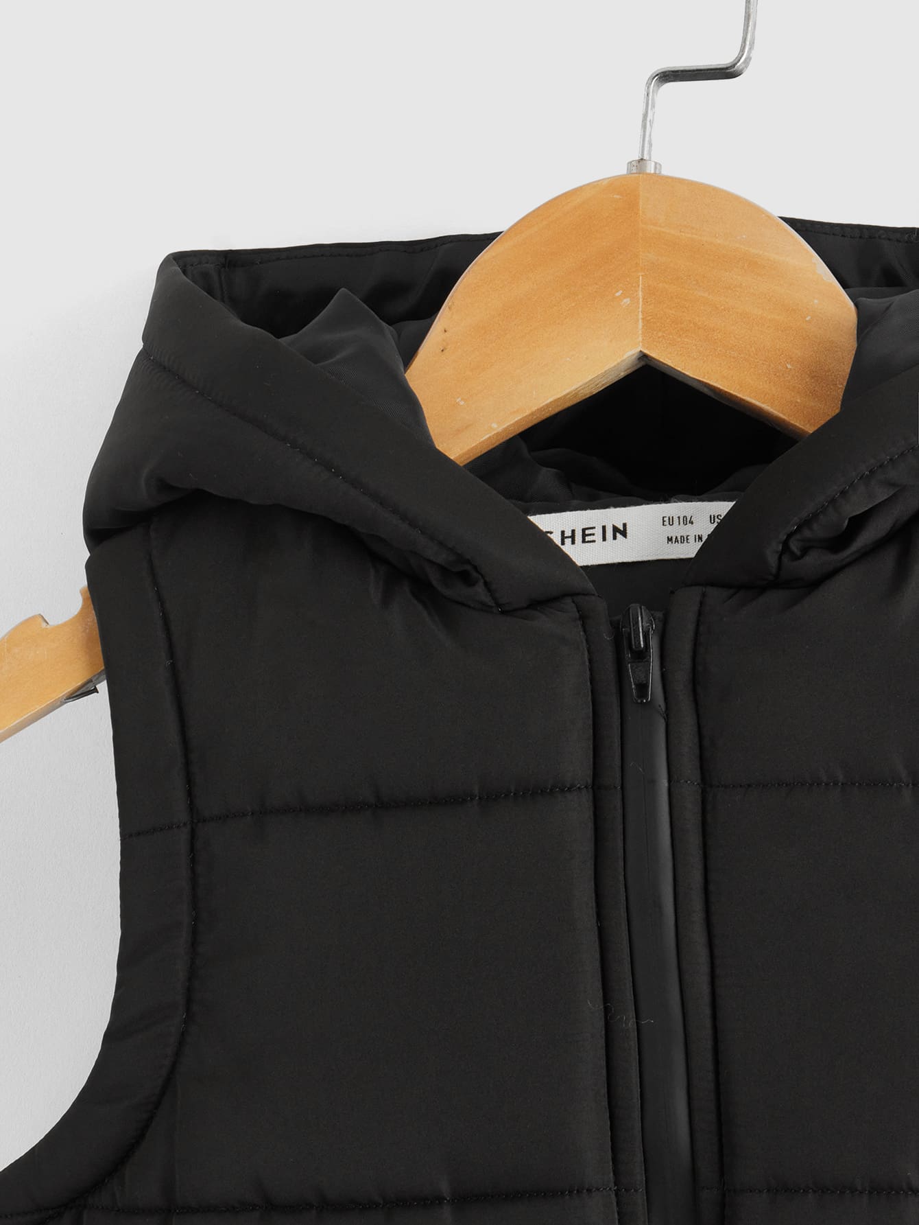 Young Boys Winter Coats