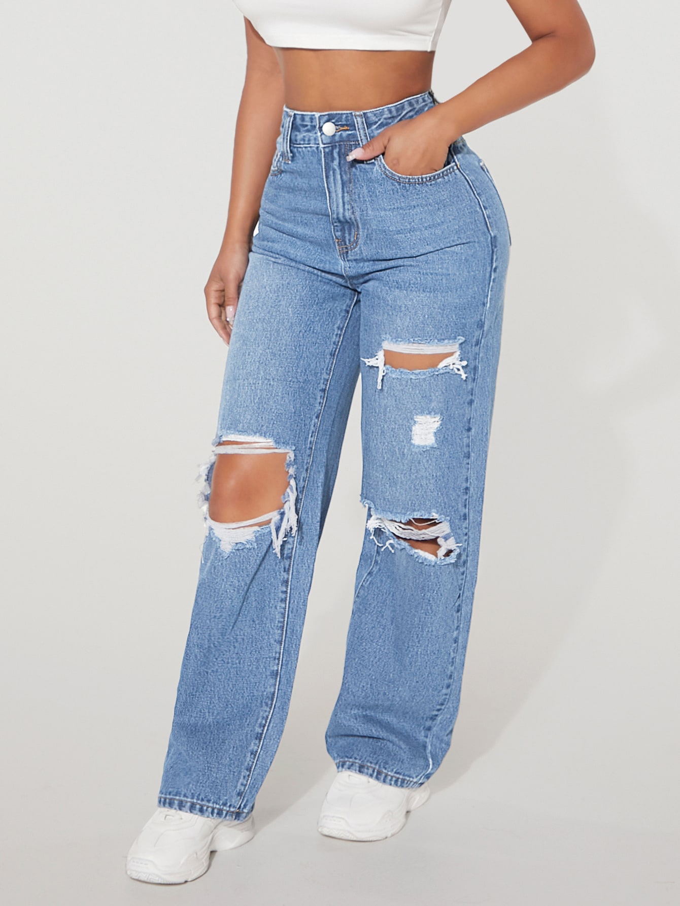 Women Jeans