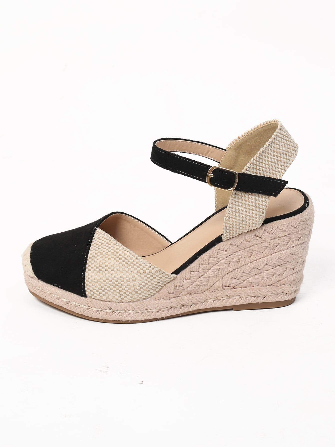 In Multicolor Women Wedges & Flatform