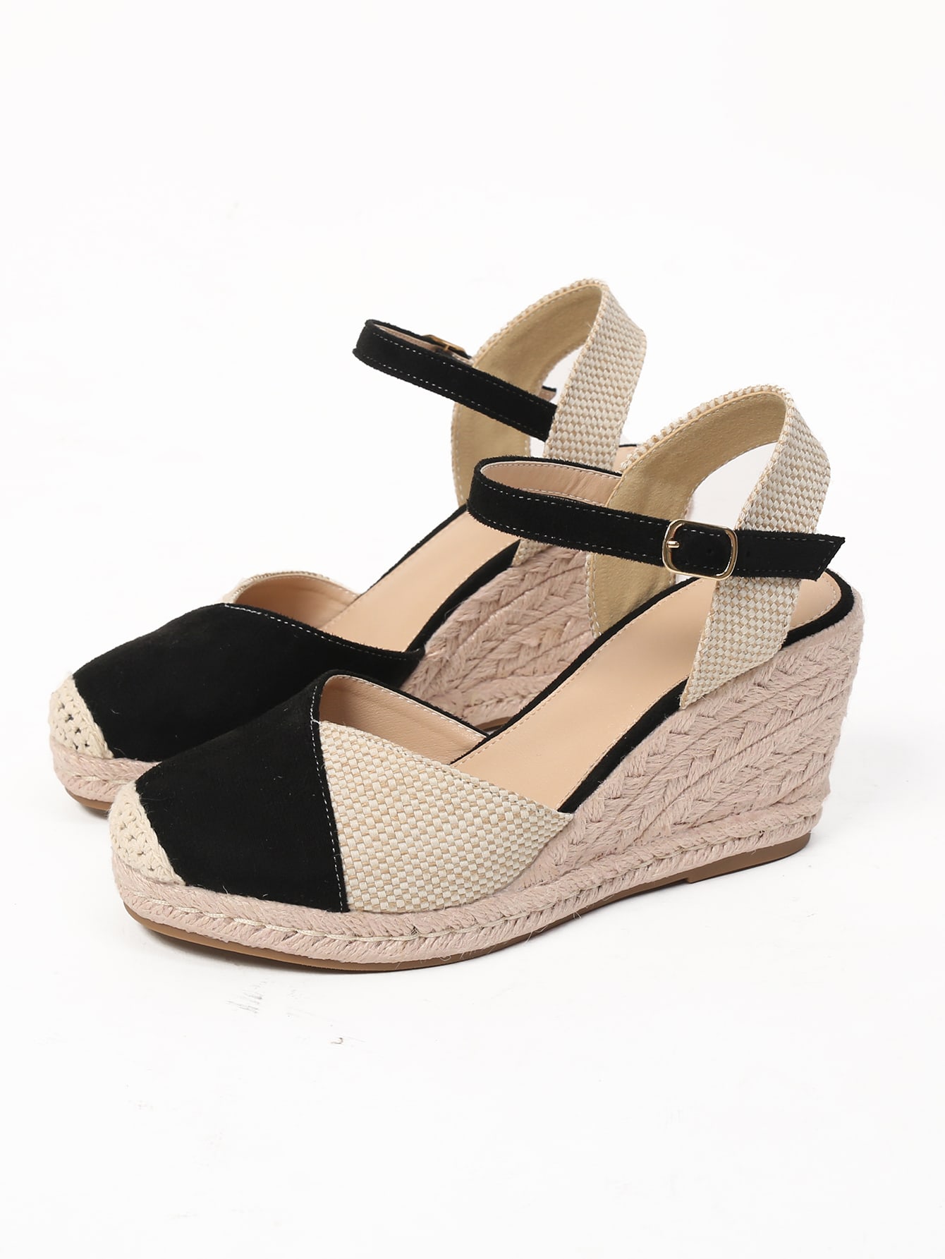 In Multicolor Women Wedges & Flatform