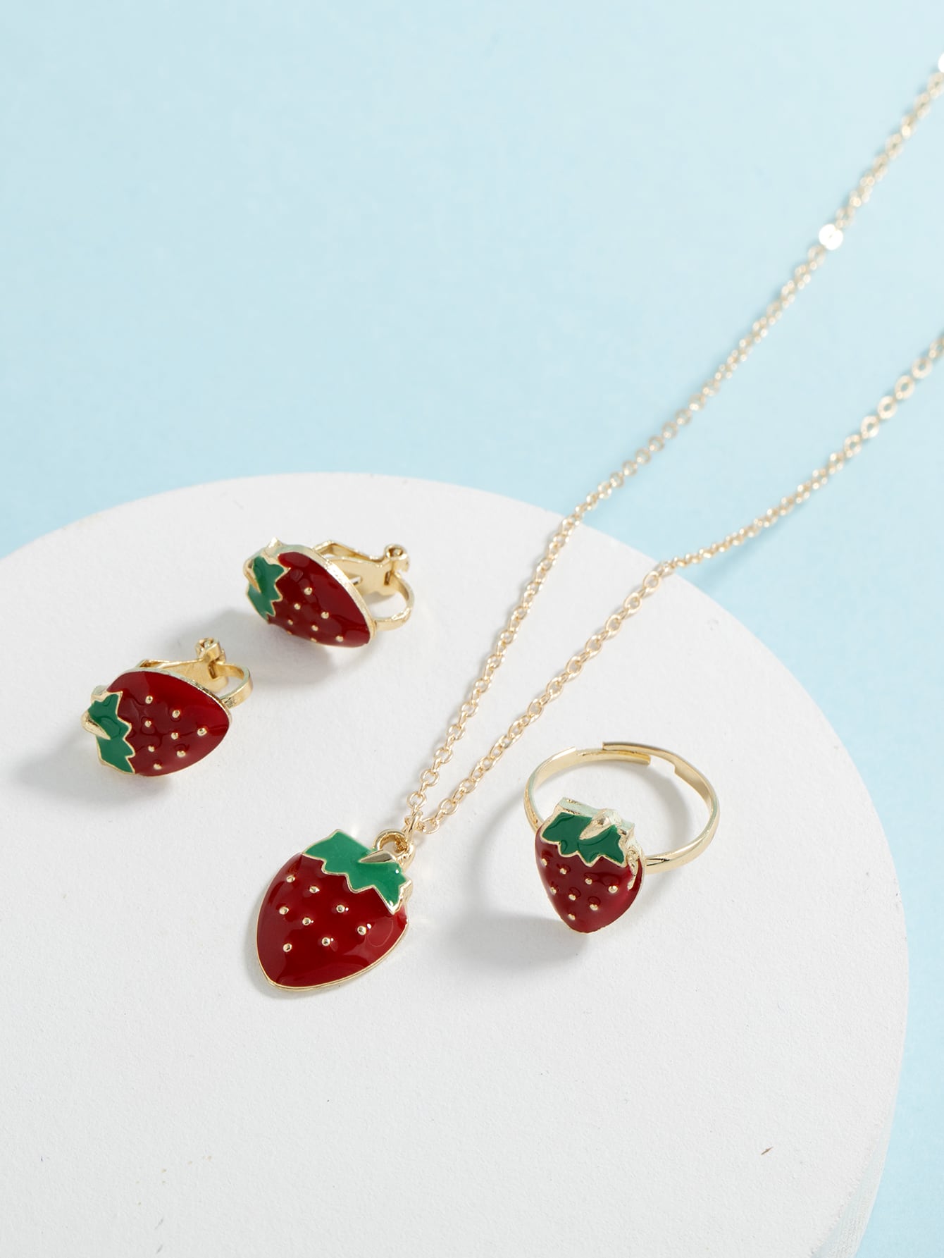 Kids Jewelry Sets