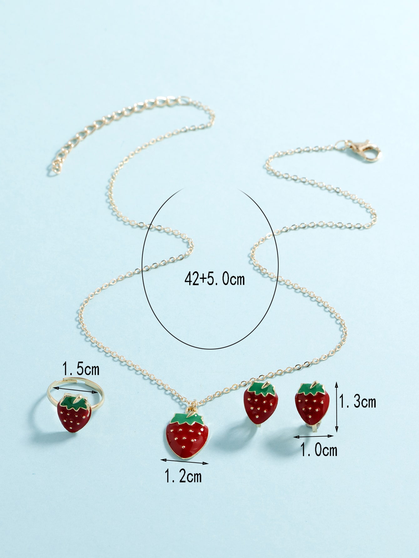 Kids Jewelry Sets