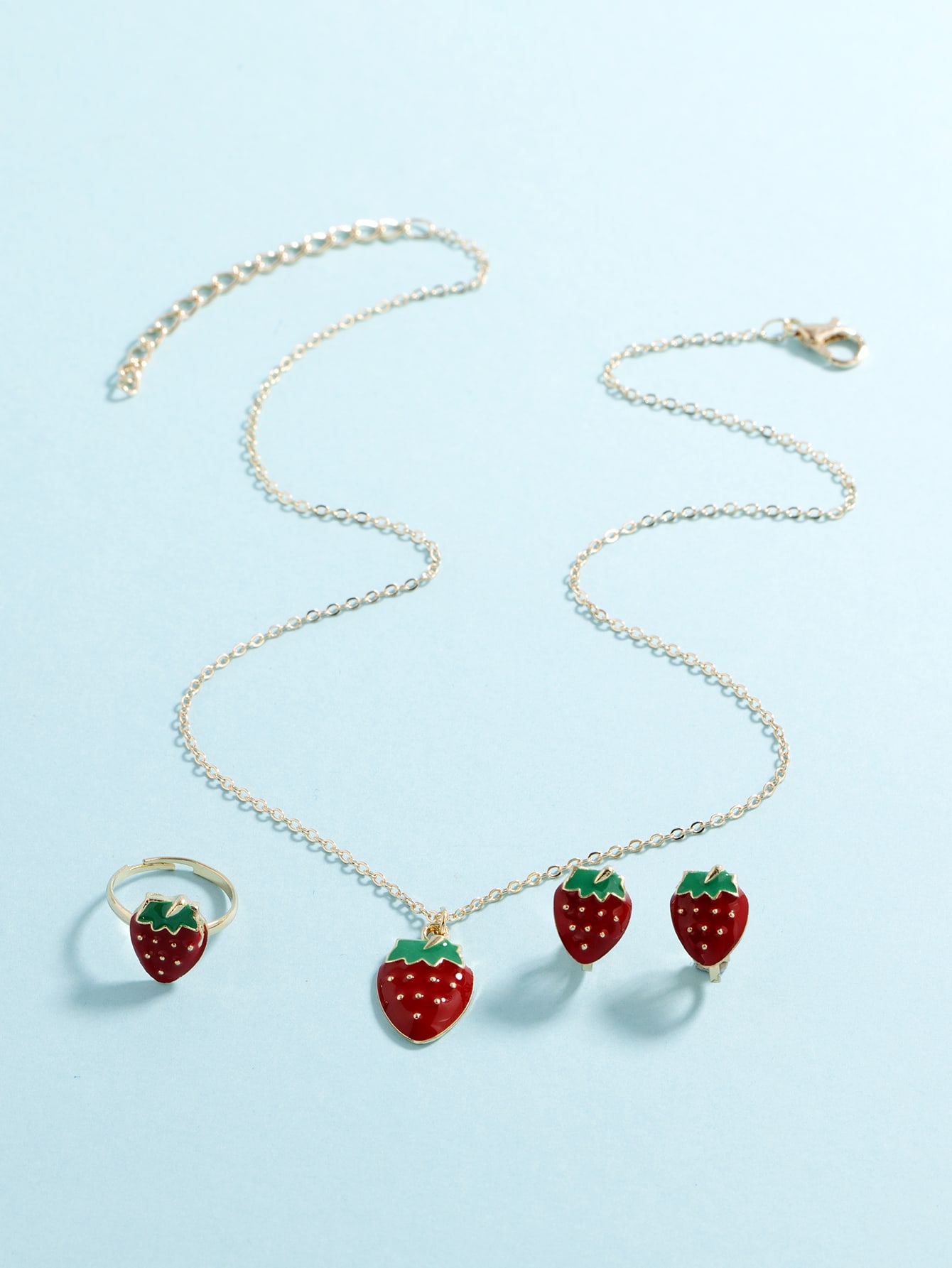 Kids Jewelry Sets