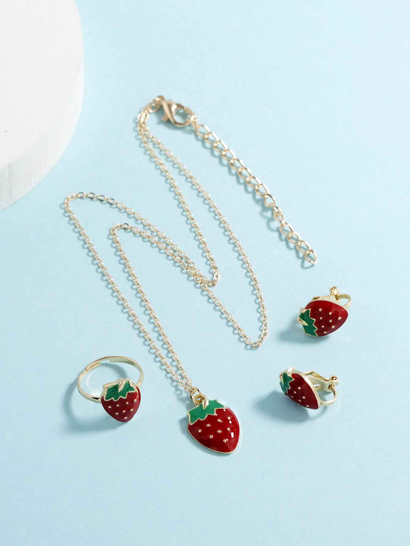 Kids Jewelry Sets