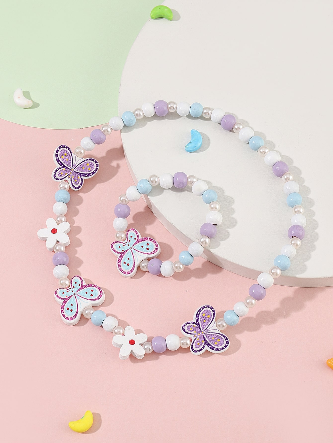 Kids Jewelry Sets