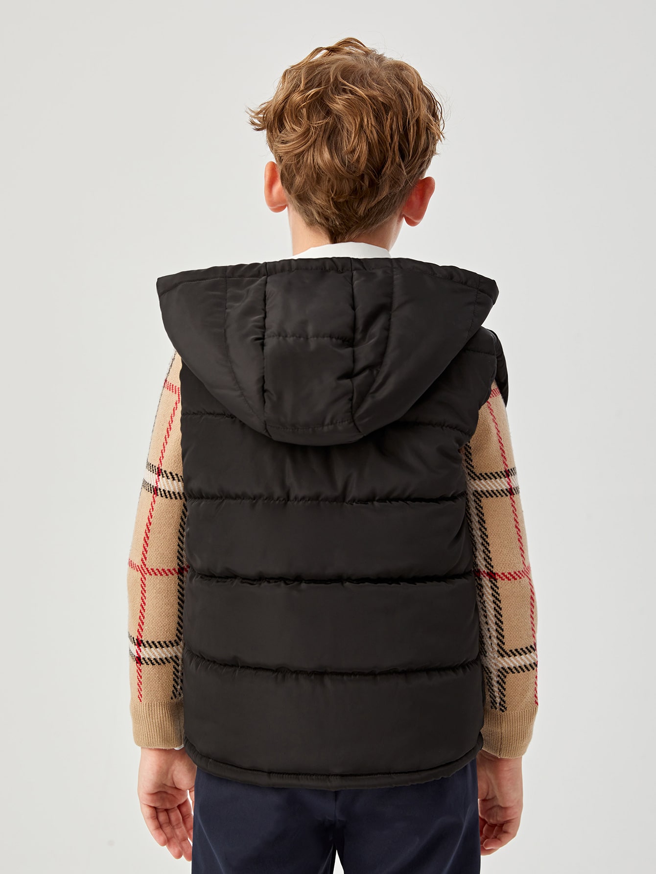 Tween Boys Winter Coats