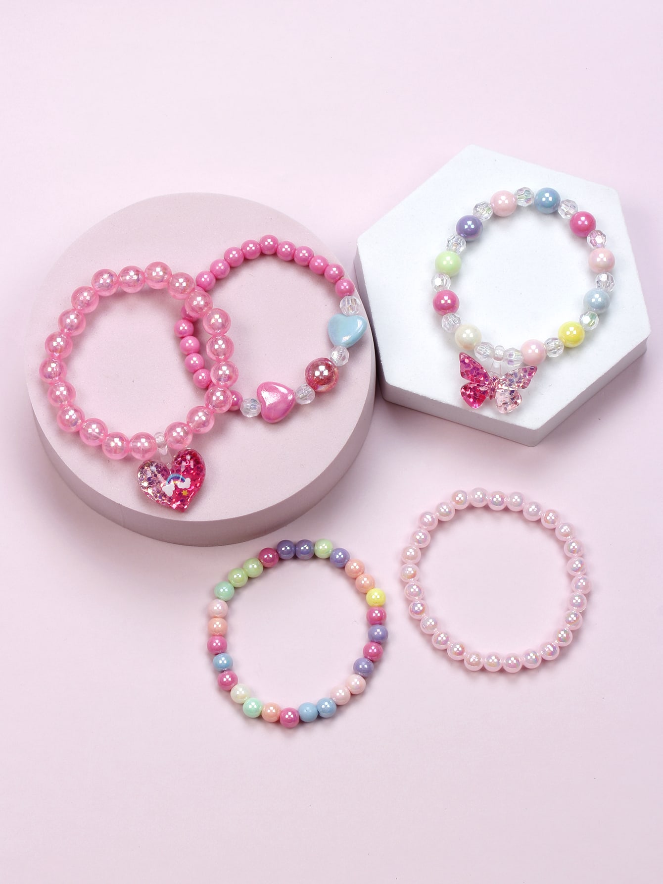 Kids Bracelets