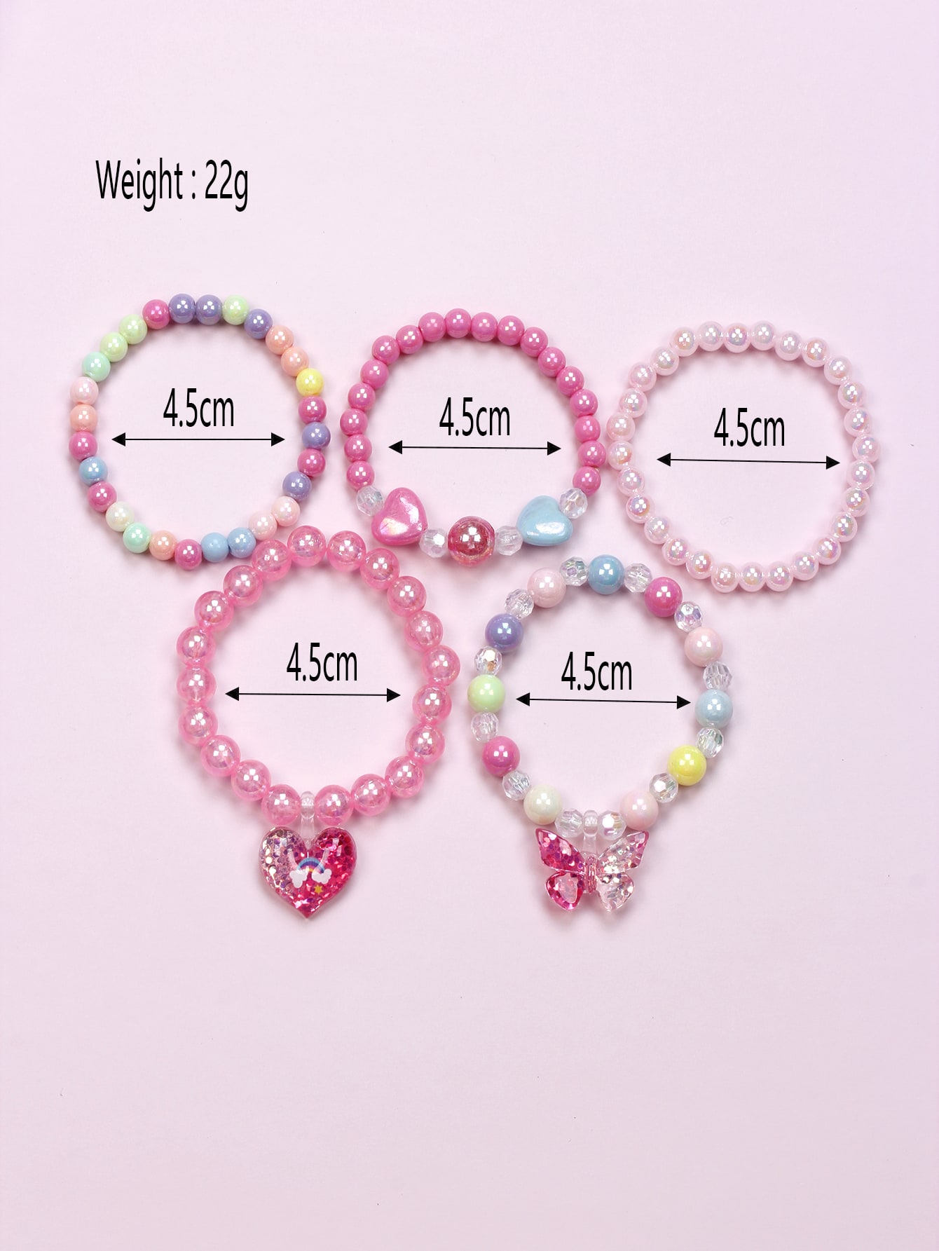 Kids Bracelets