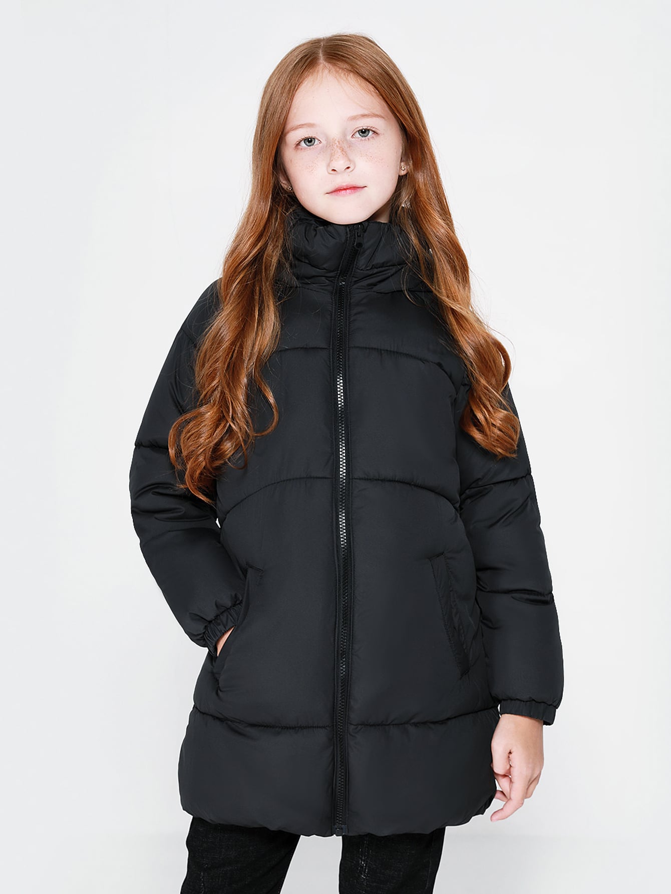 Tween Girls Winter Coats