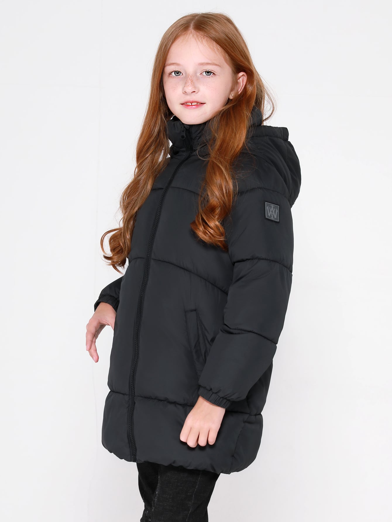 Tween Girls Winter Coats