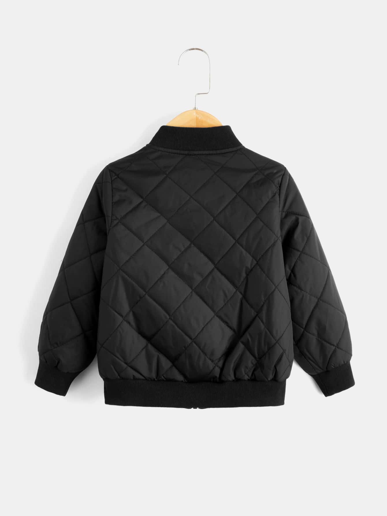 Young Boys Winter Coats