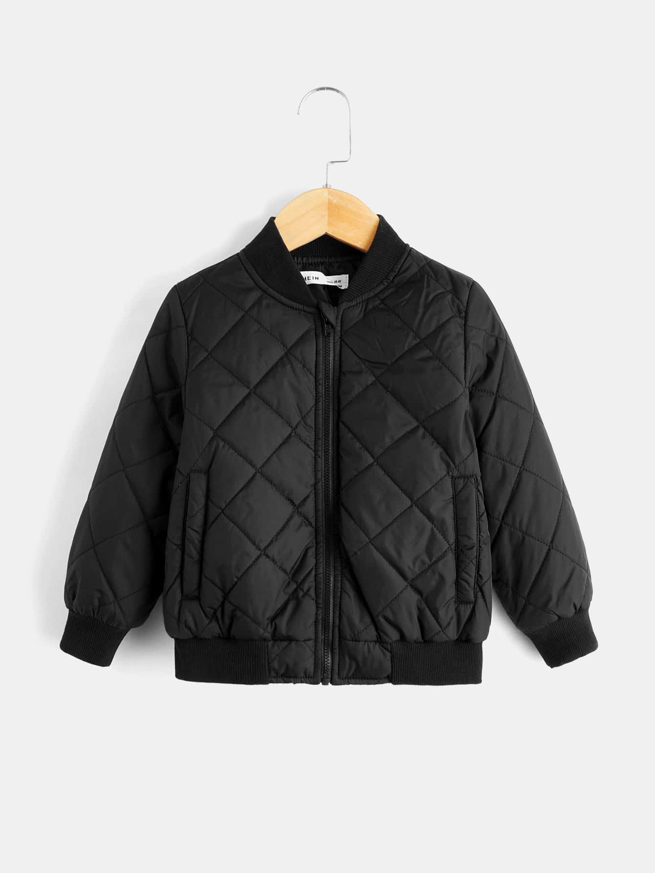 Young Boys Winter Coats