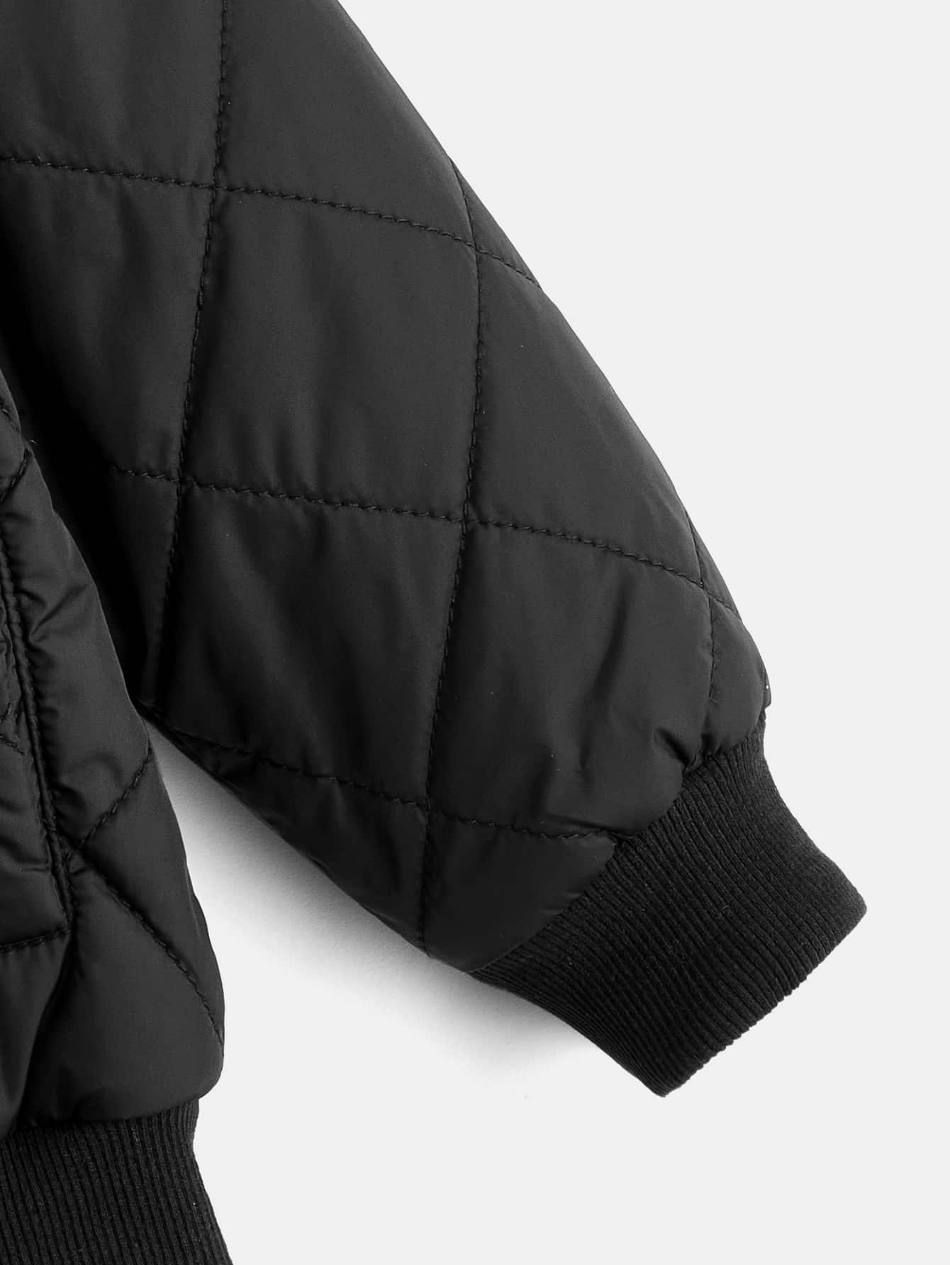 Young Boys Winter Coats