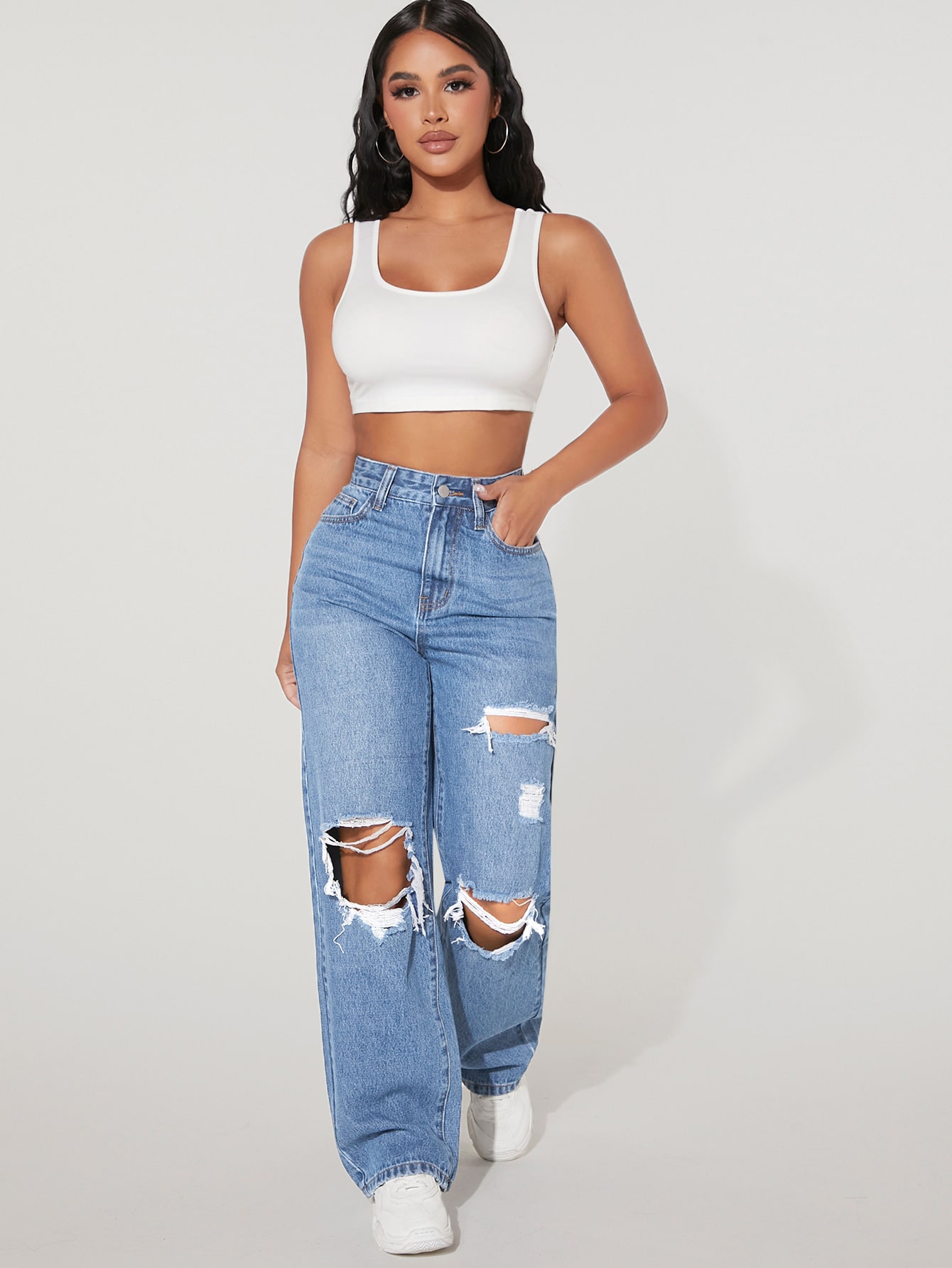 Women Jeans